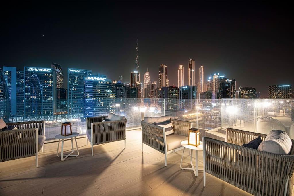 Waves Homes - 15 Northside, Tower 1, Two Bedroom Apartment