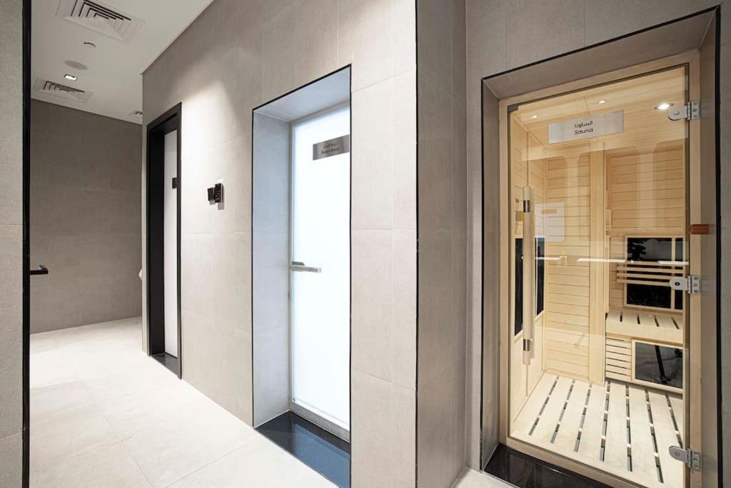 Waves Homes - 15 Northside, Tower 1, Two Bedroom Dubai