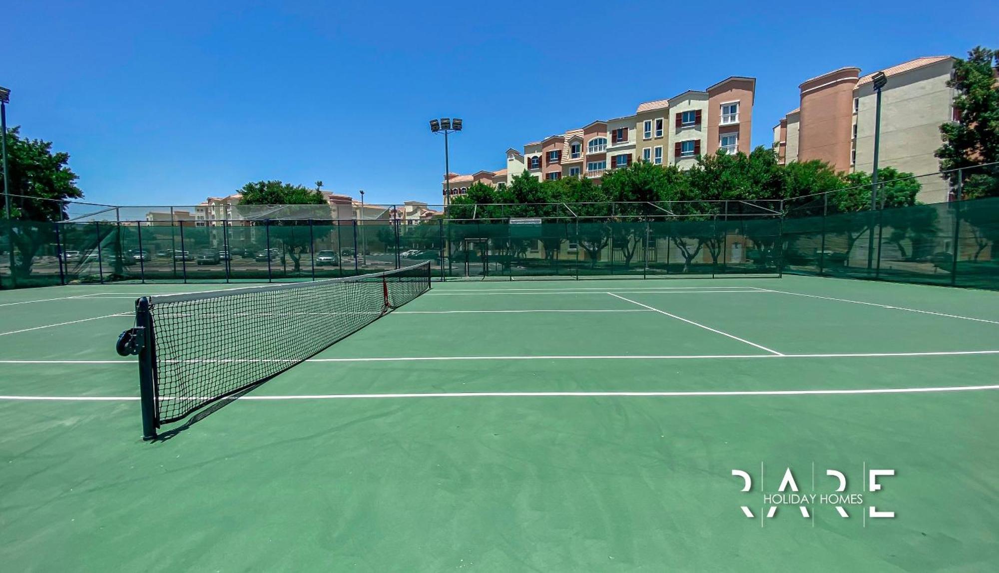 Apartment Rare Homes - Close To Marina & Ain - Garden View - Med100 Rg13 - Discovery Gardens *