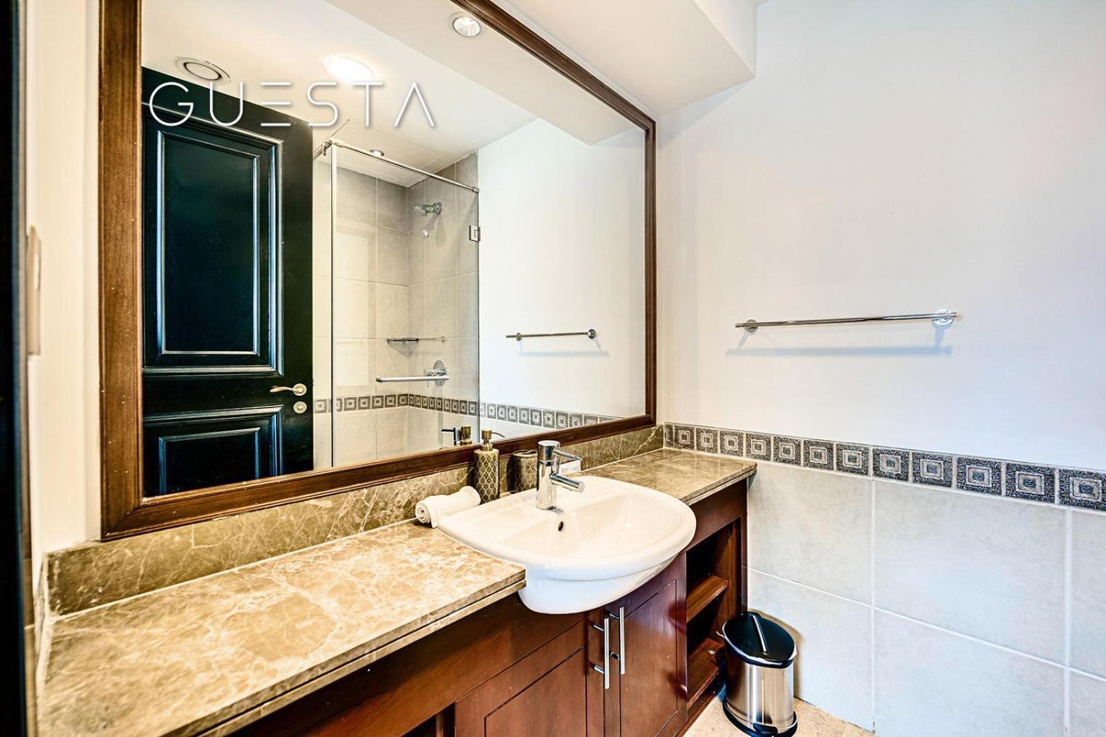 Fairmont The Palm, Free Access To And Pools Apartment *