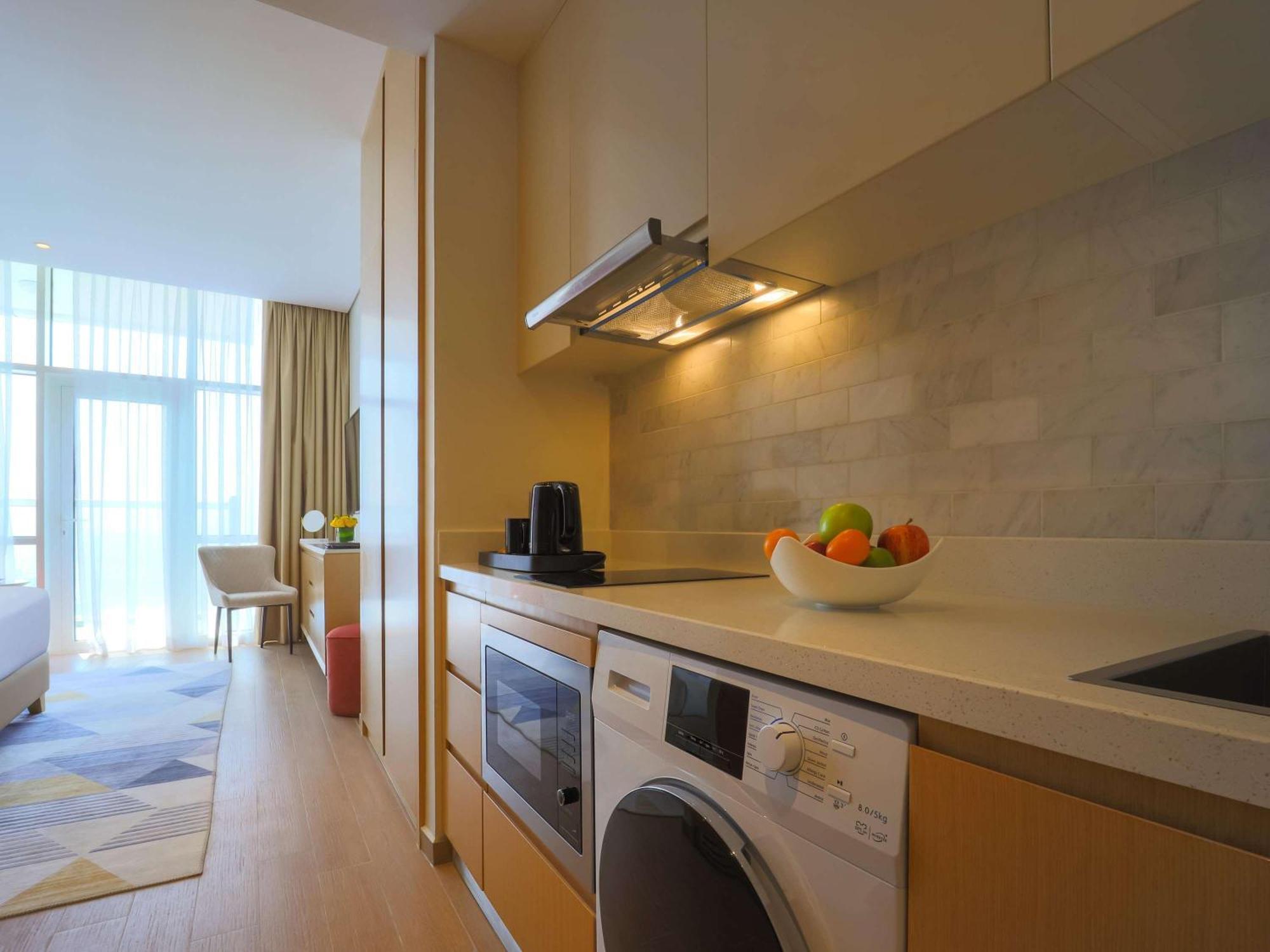 Aparthotel Adagio Jumeirah Village Triangle Dubai