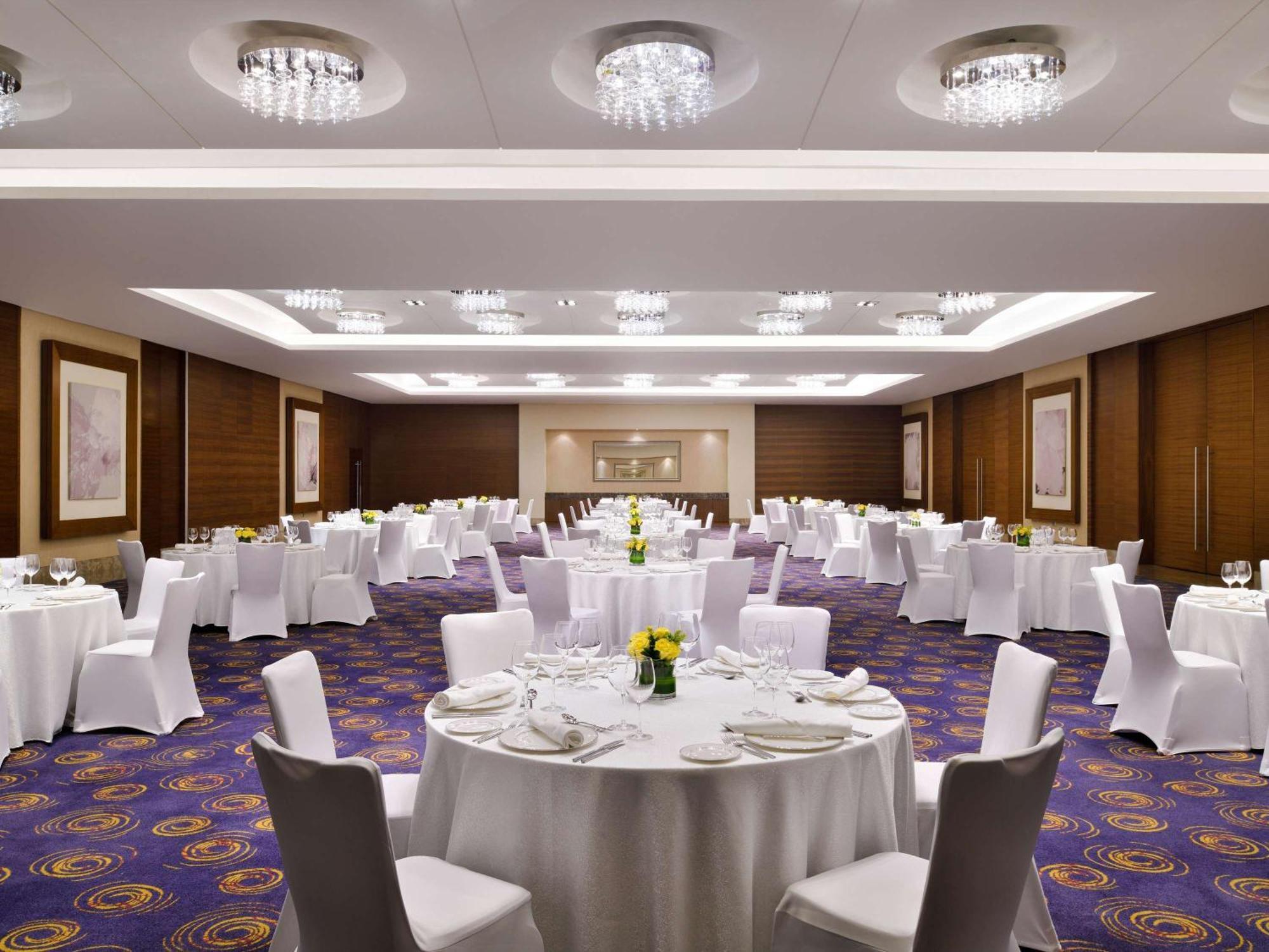Hotel Moevenpick Jumeirah