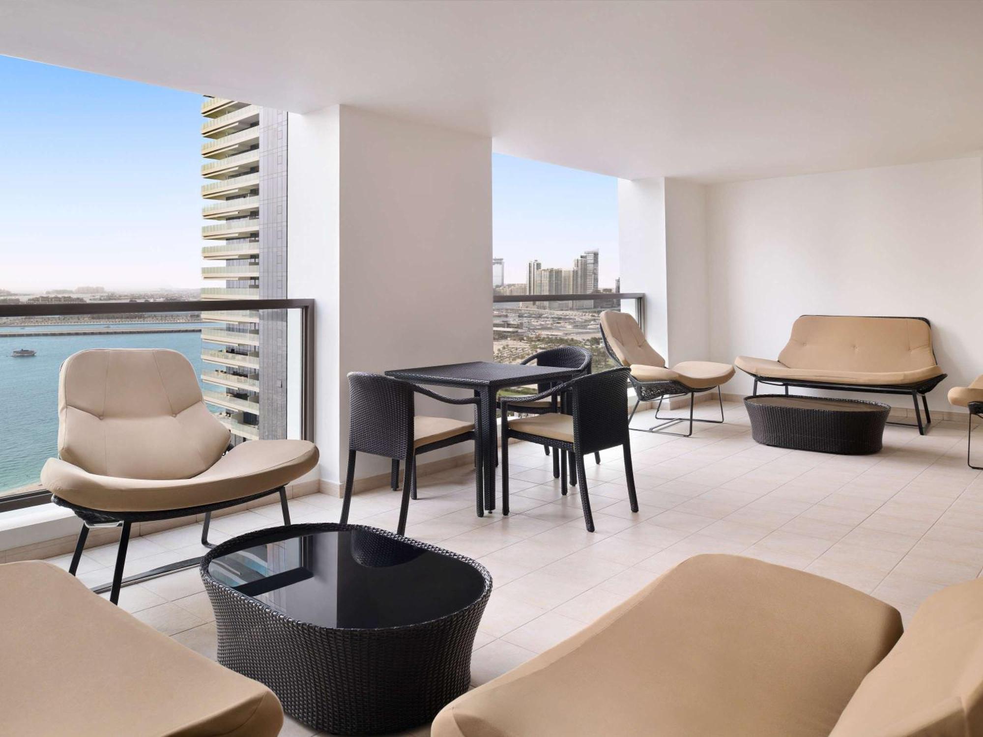 Moevenpick Jumeirah Dubai