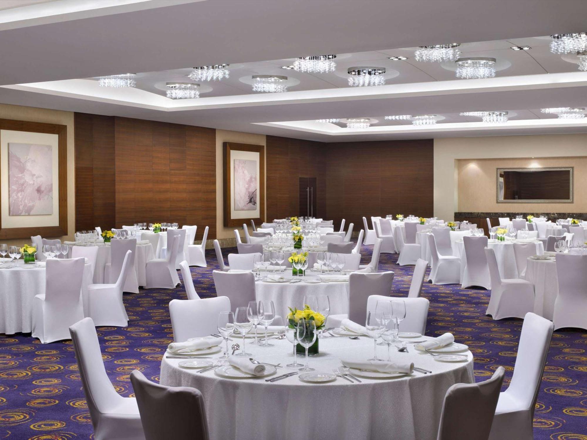 Moevenpick Jumeirah
