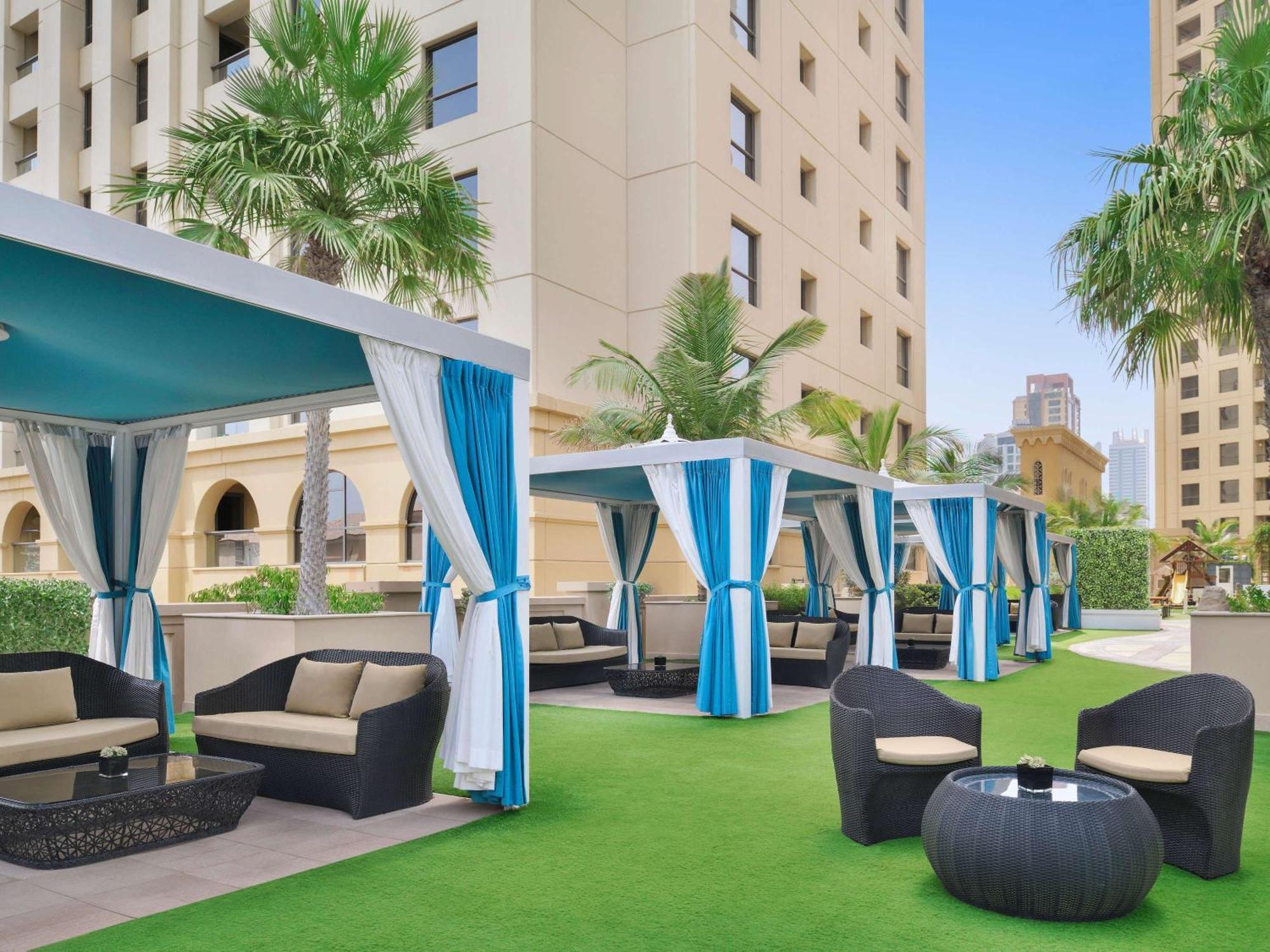 Moevenpick Jumeirah