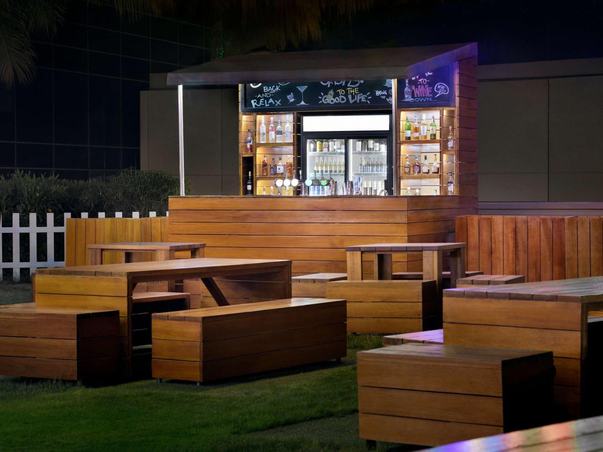 Hotel Moevenpick Jumeirah Dubai