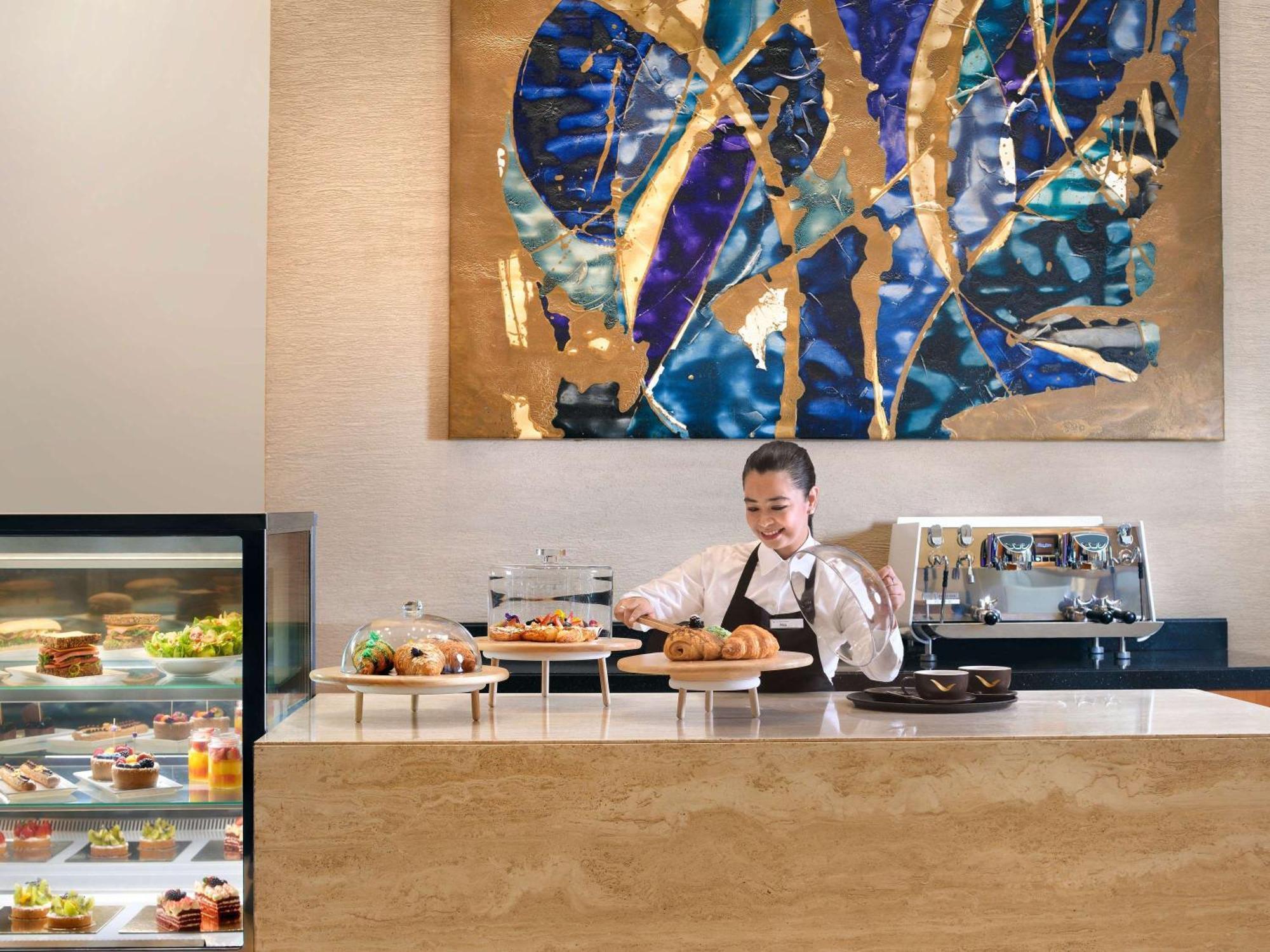 Hotel Moevenpick Jumeirah