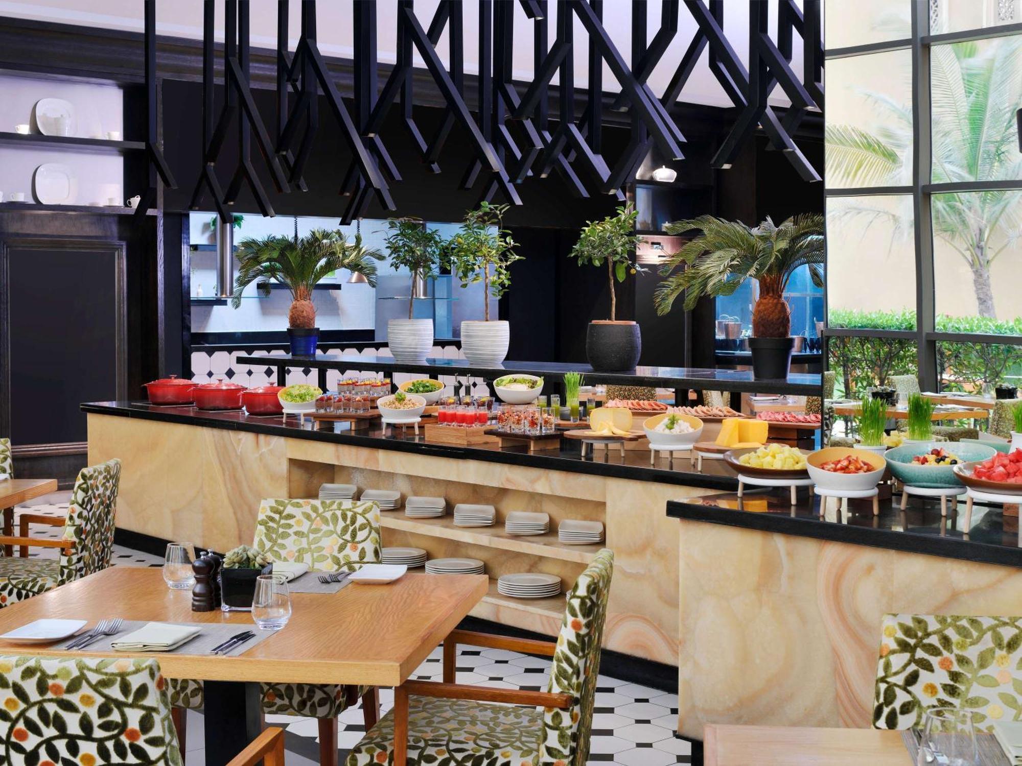 Moevenpick Jumeirah