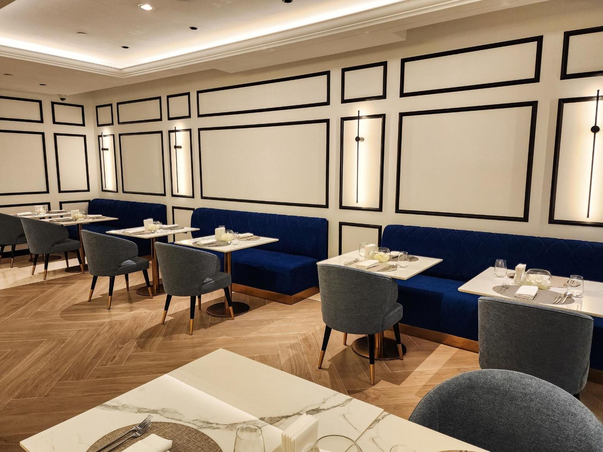 Crowne Plaza - Jumeirah By Ihg 5*