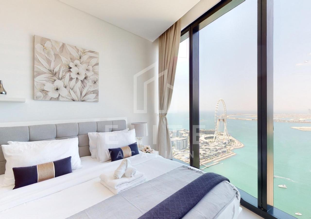 Lavishly Huge 2bed In Address Jbr With Panoramic View Apartment *