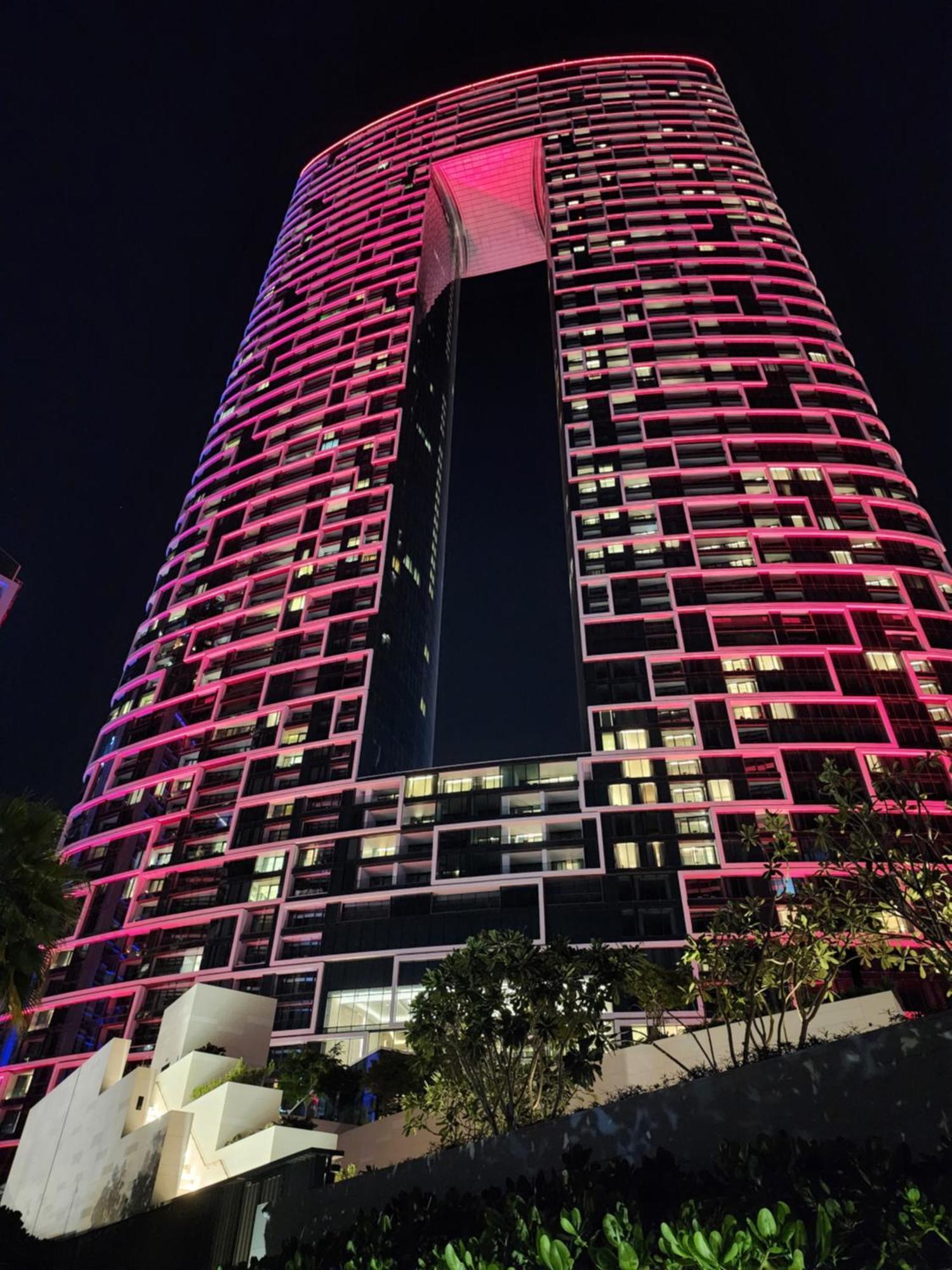 Resort The Star @ Address *