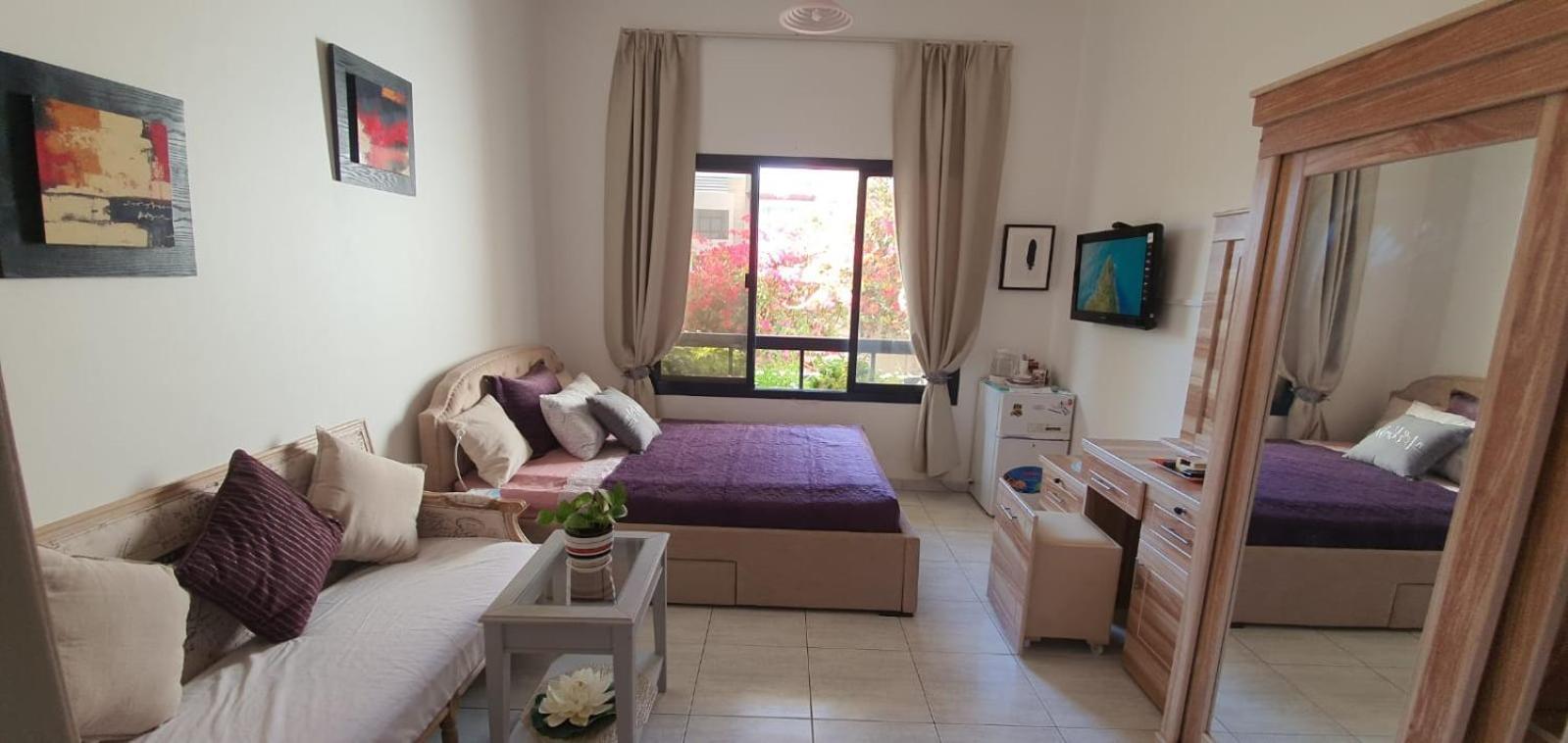 Apartment Jumeirah *