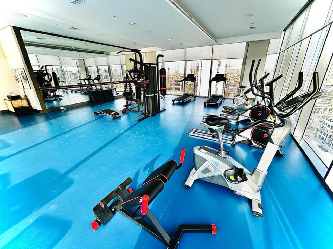 Modern 1 Bedroom At Jvc Prime Location! Dubai