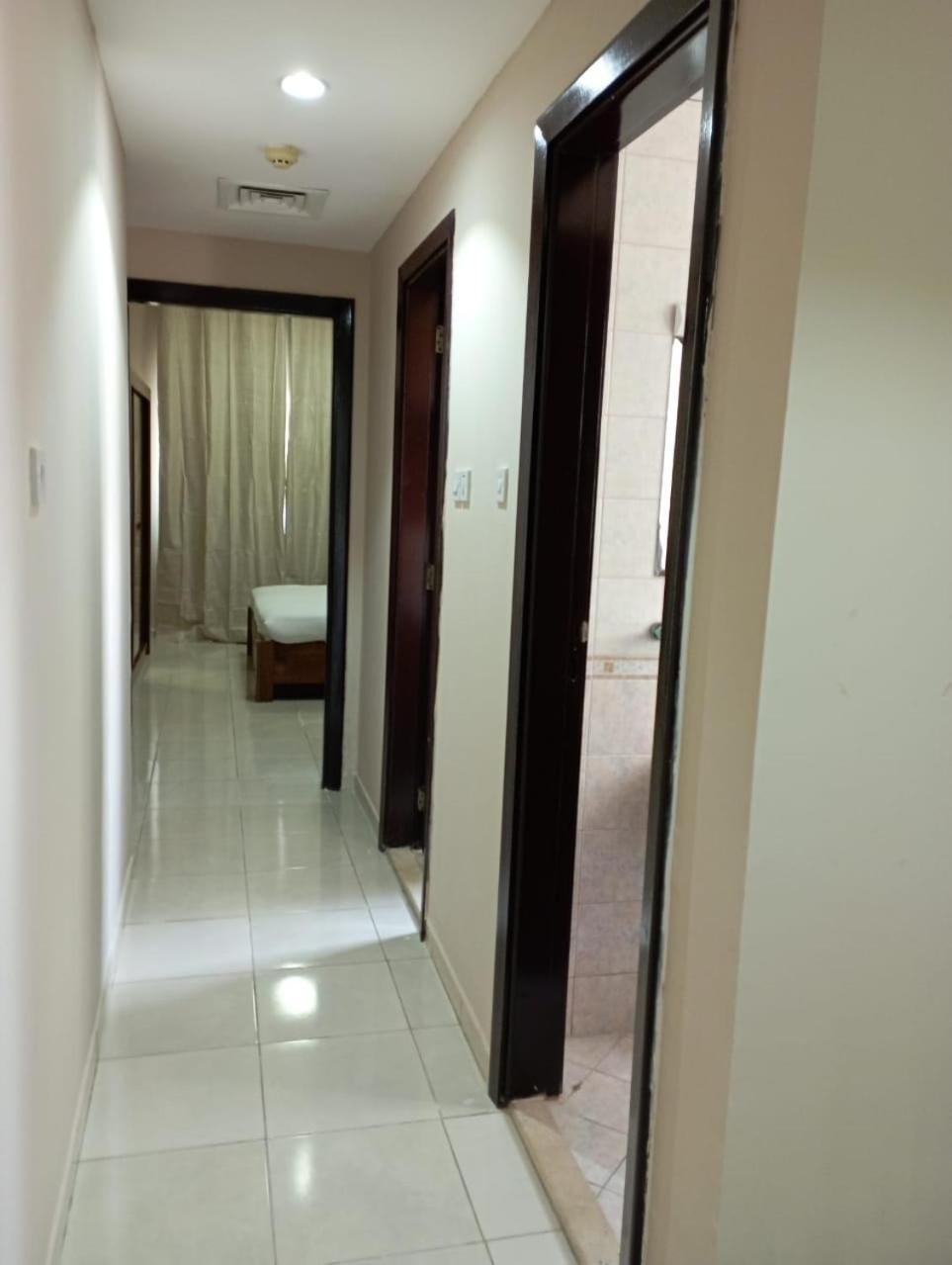 Marbella Homes - Al Nahda 1bhk *