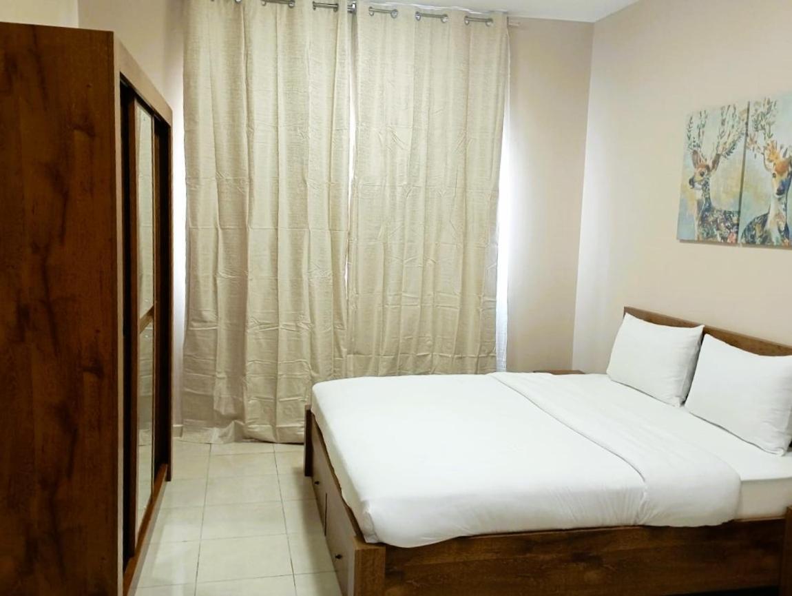 Marbella Homes - Al Nahda 1bhk Apartment