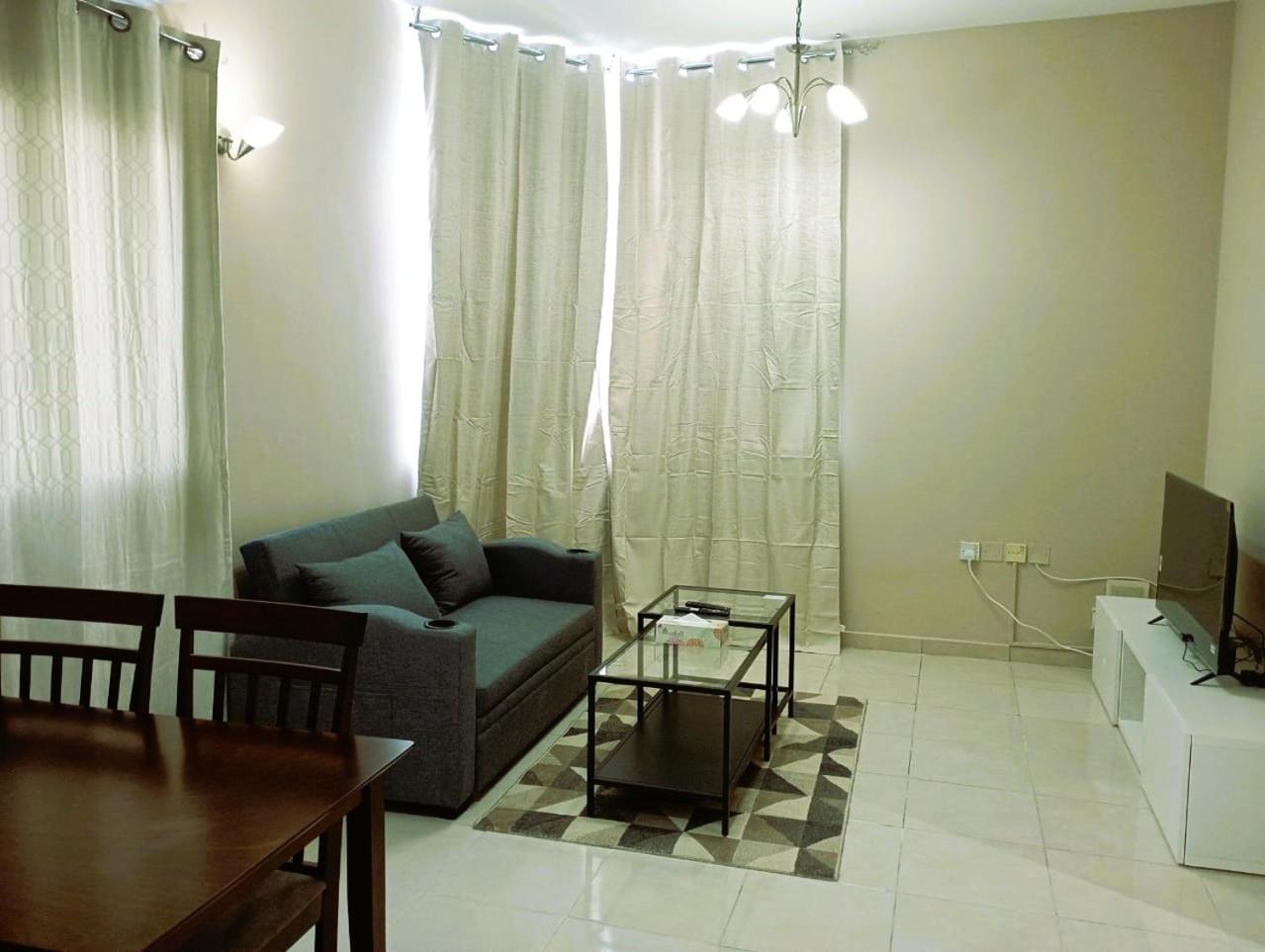 Marbella Homes - Al Nahda 1bhk