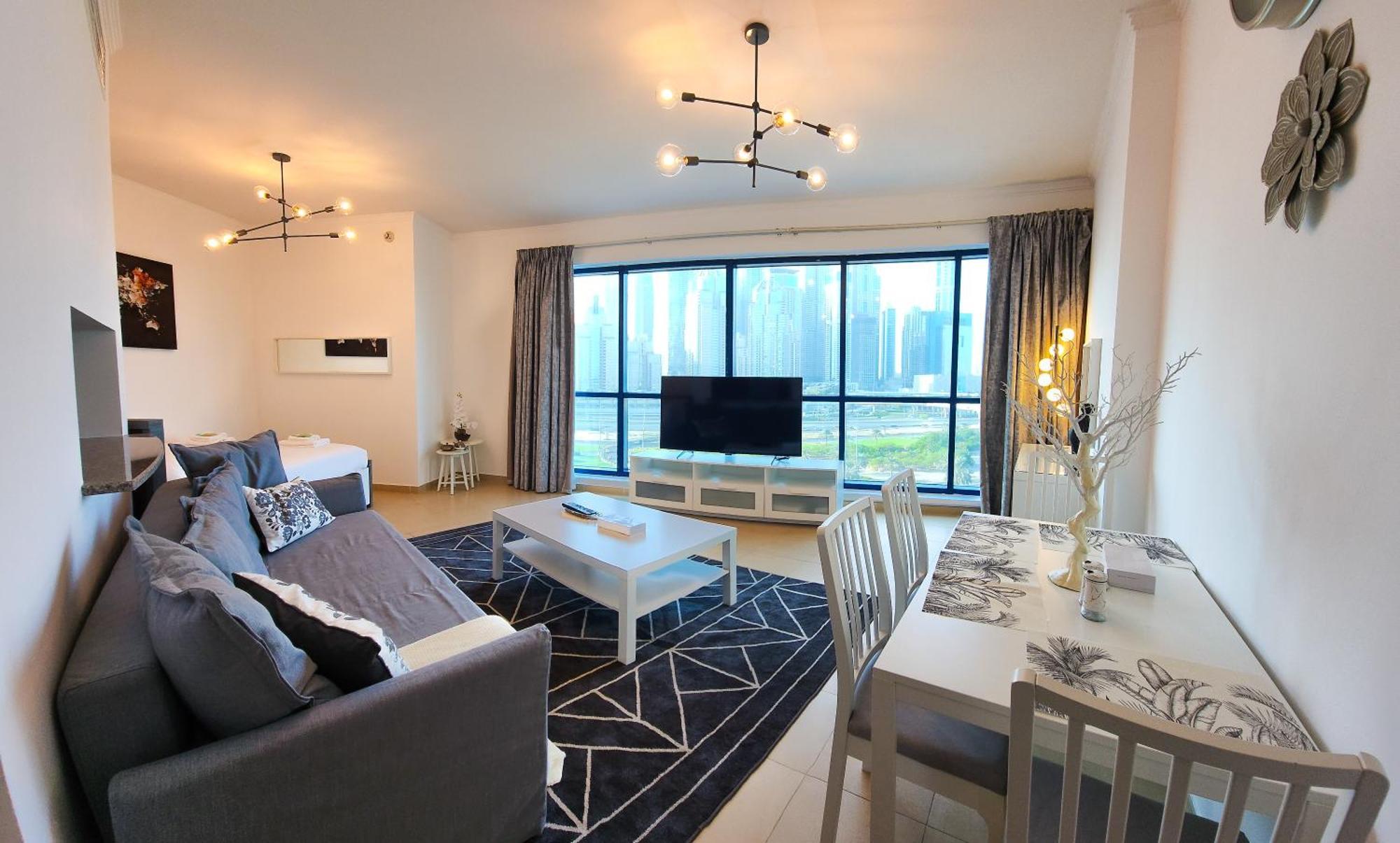 Bright & Valuable, Close To Metro Station