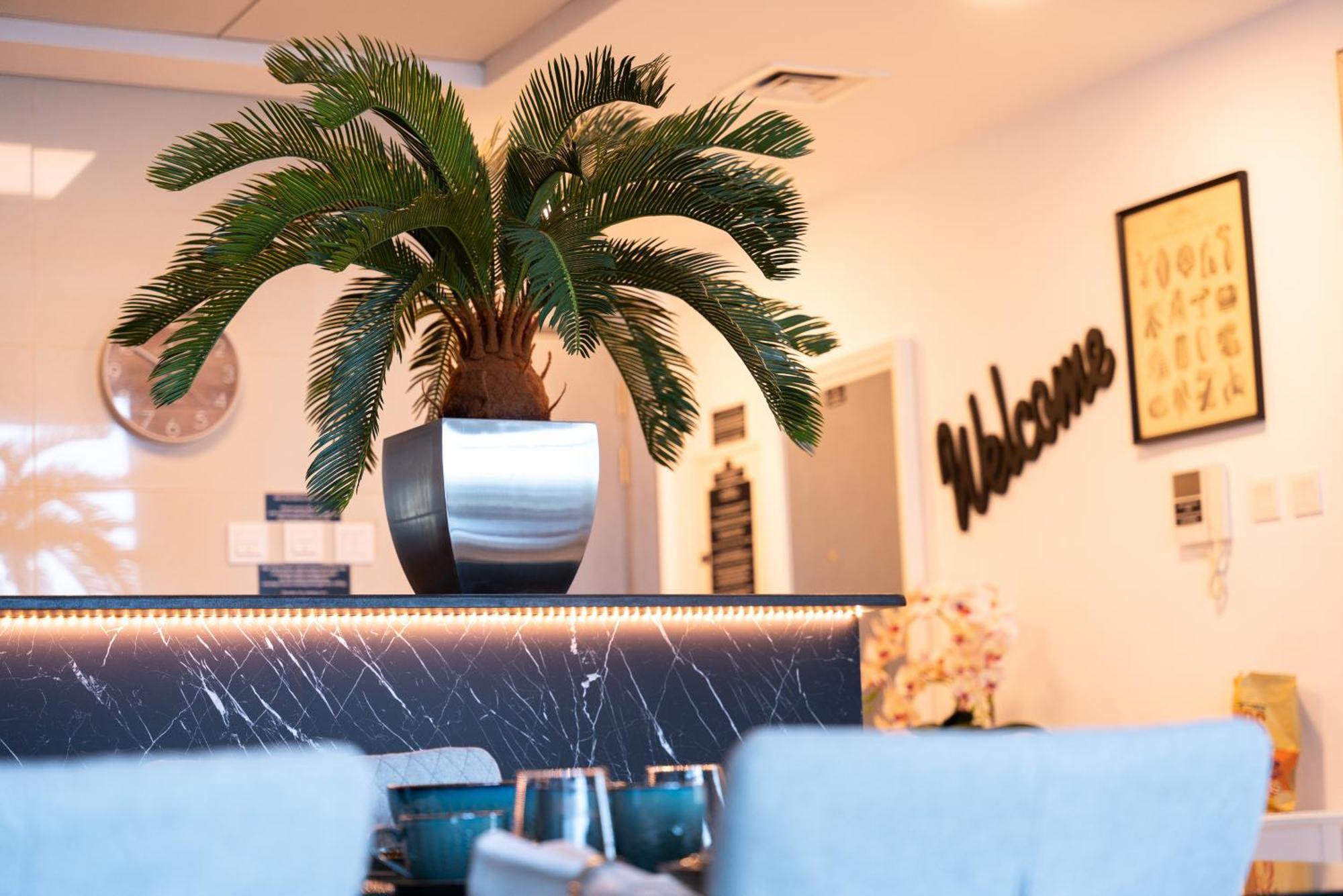Apartment Luxury Private Jacuzzi In The Heart Of Marina Jbr