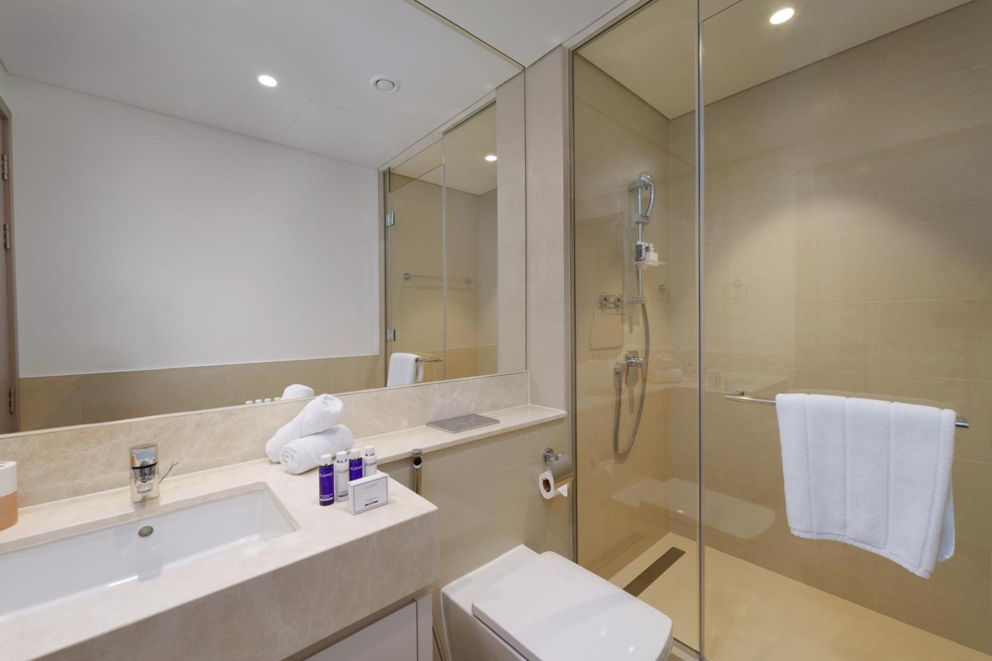 Maison Privee - Luxury 2bedroom With Burj Khalifa & Fountain Views Apartment