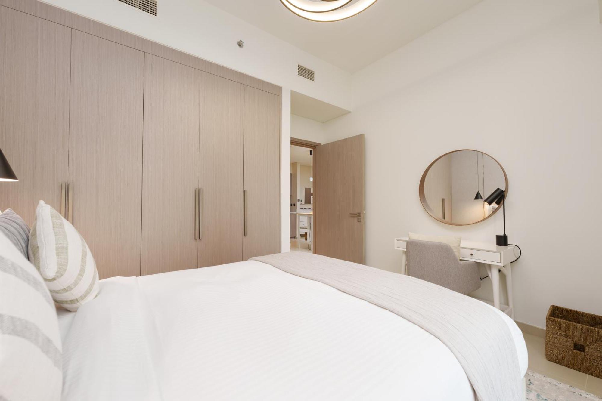 Maison Privee - Luxury 2bedroom With Burj Khalifa & Fountain Views Apartment *