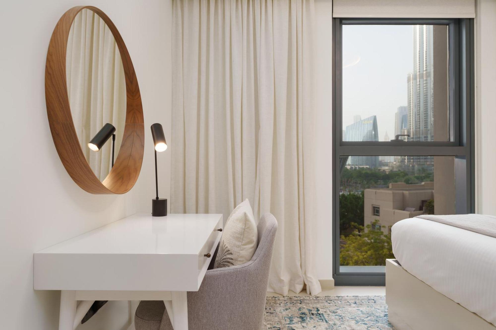 Maison Privee - Luxury 2bedroom With Burj Khalifa & Fountain Views * Dubai