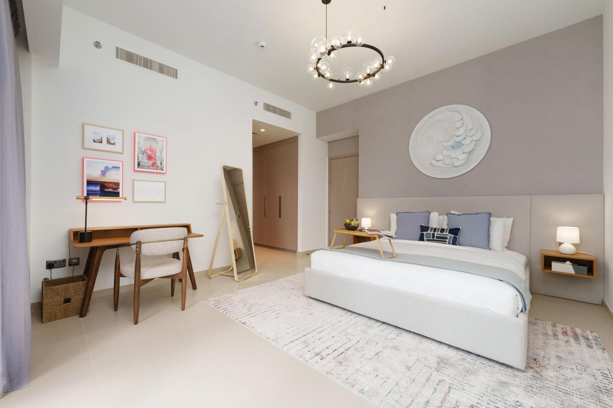 Maison Privee - Luxury 2bedroom With Burj Khalifa & Fountain Views *