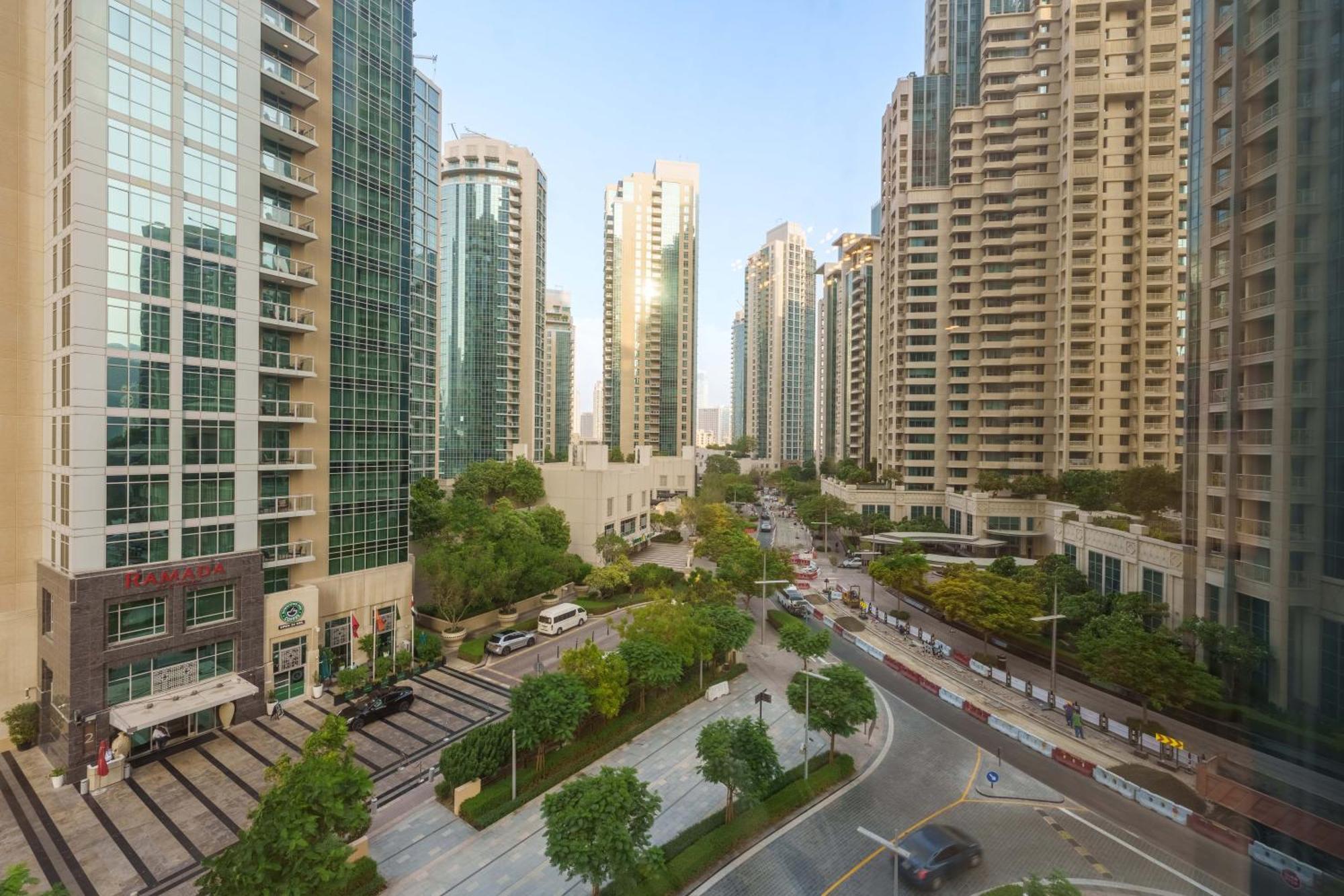 Maison Privee - Luxury 2bedroom With Burj Khalifa & Fountain Views * Dubai