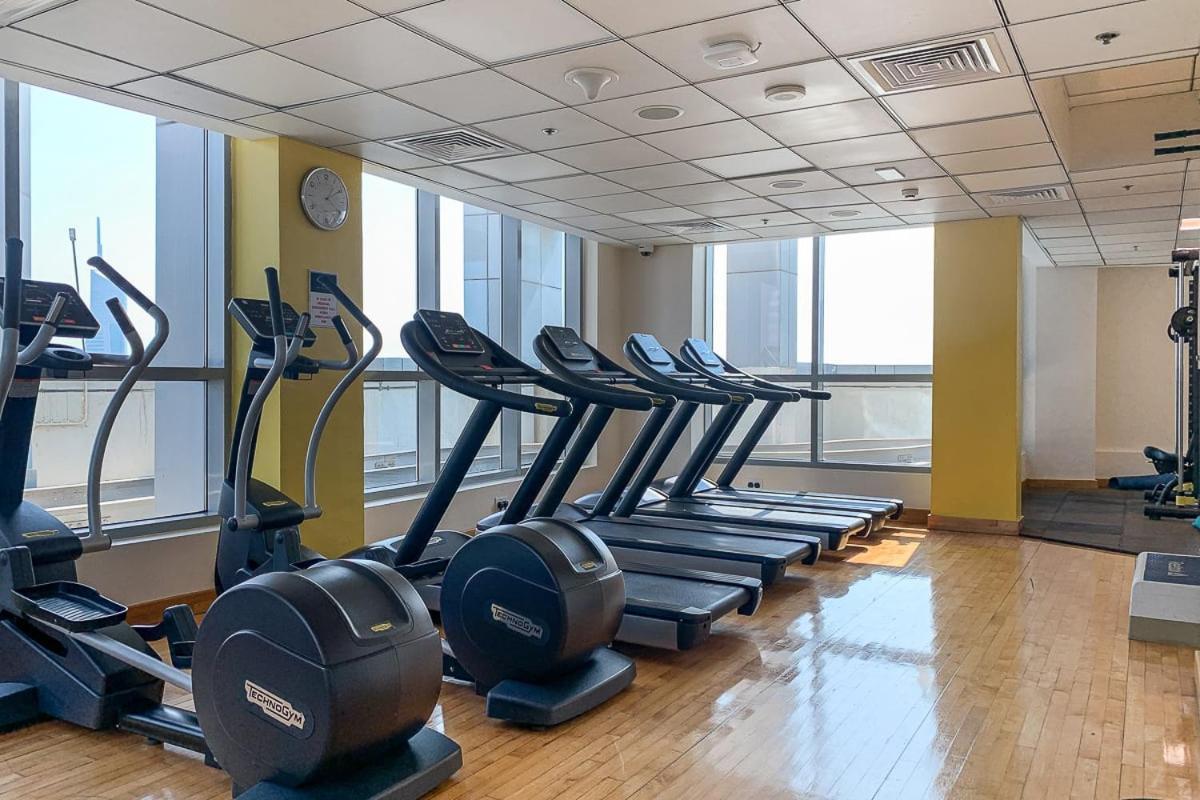 Apartment Frank Porter - Bay Central *