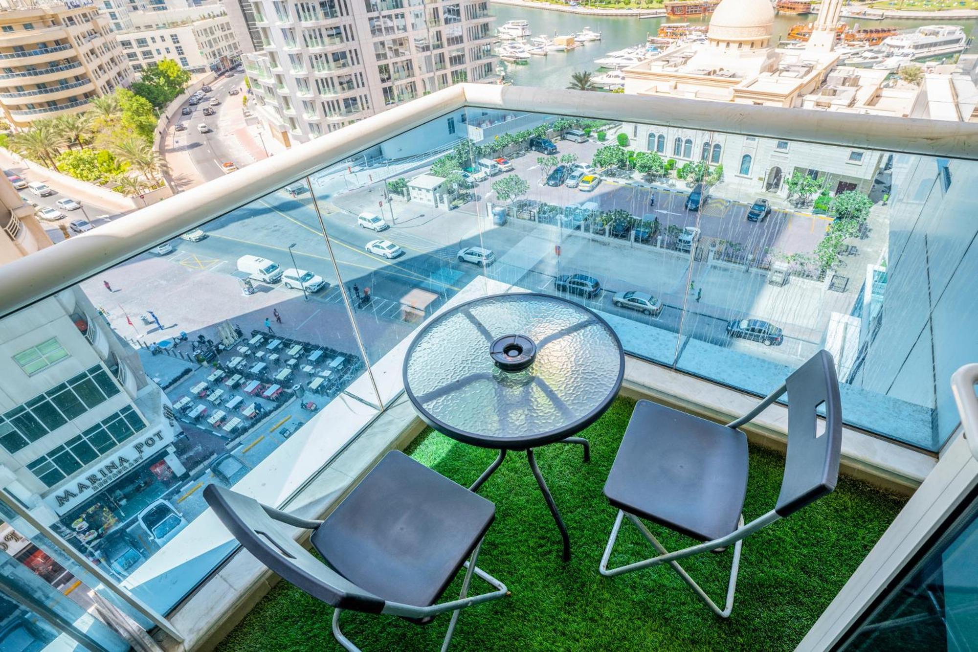Zapbed House - Opt 701 * Dubai