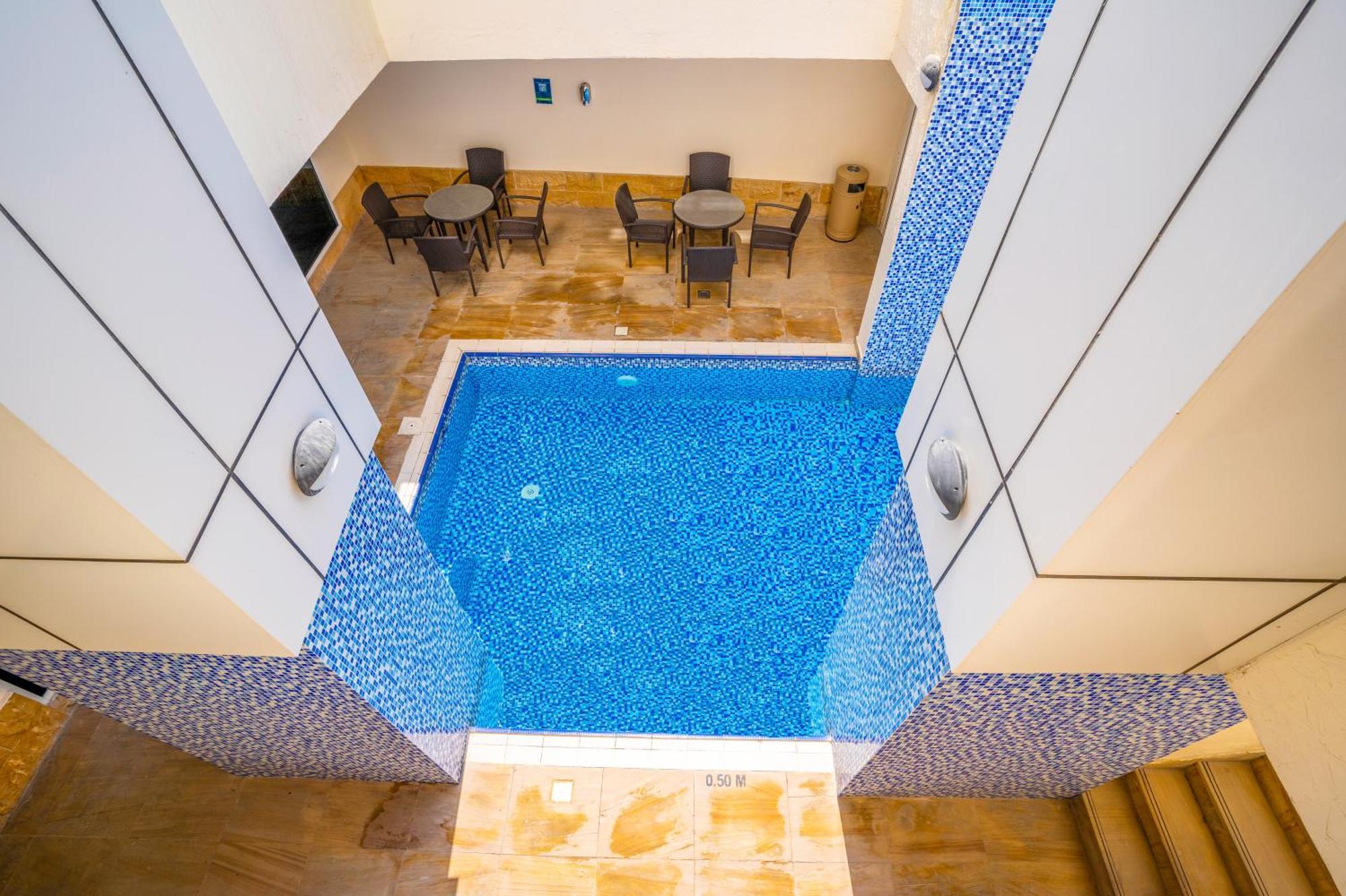 Zapbed House - Opt 701 Holiday home *