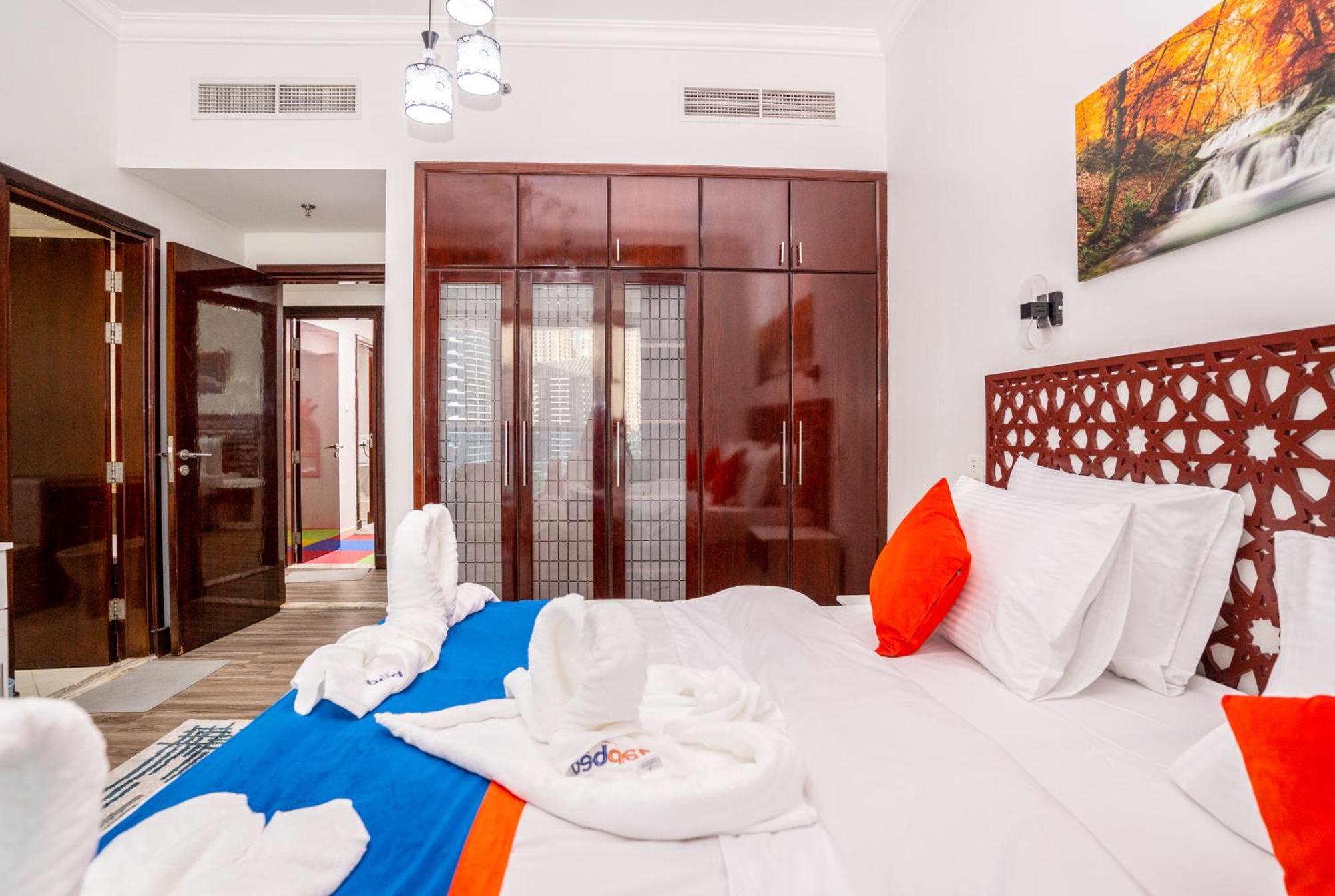 Holiday home Zapbed House - Opt 701 Dubai