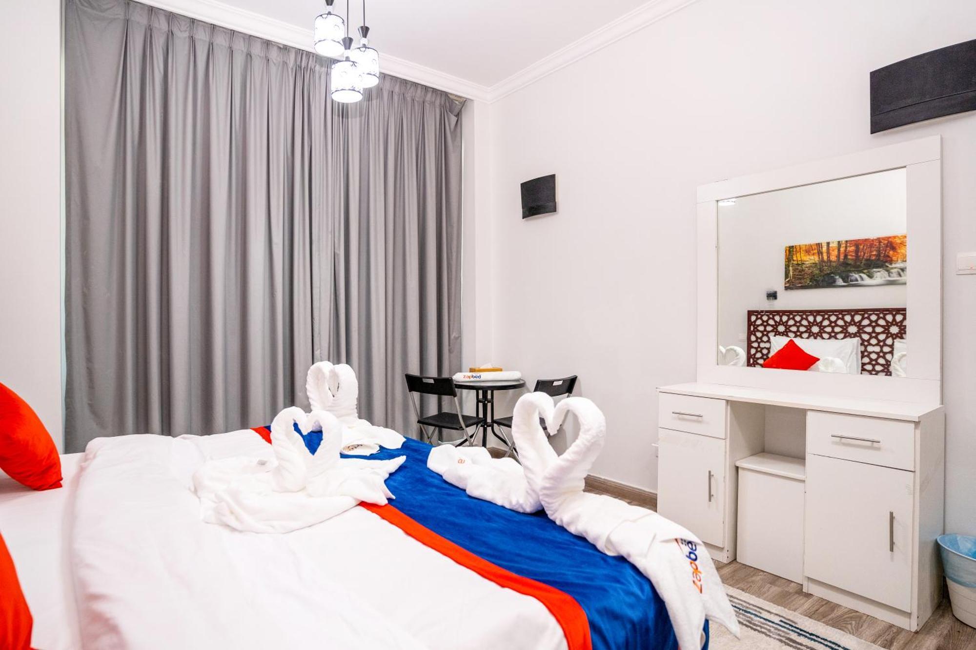 Holiday home Zapbed House - Opt 701 *