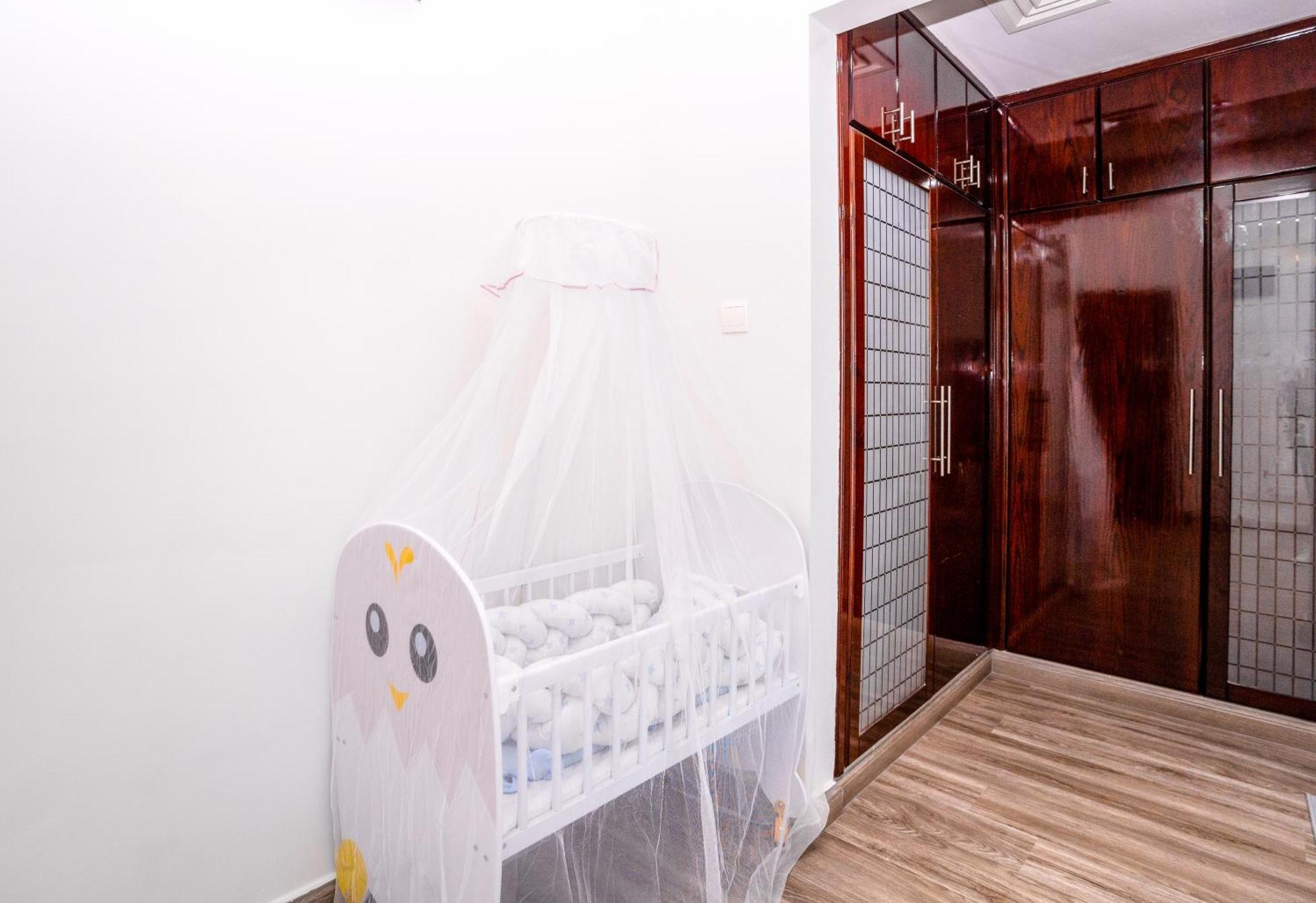 Zapbed House - Opt 701 Holiday home Dubai