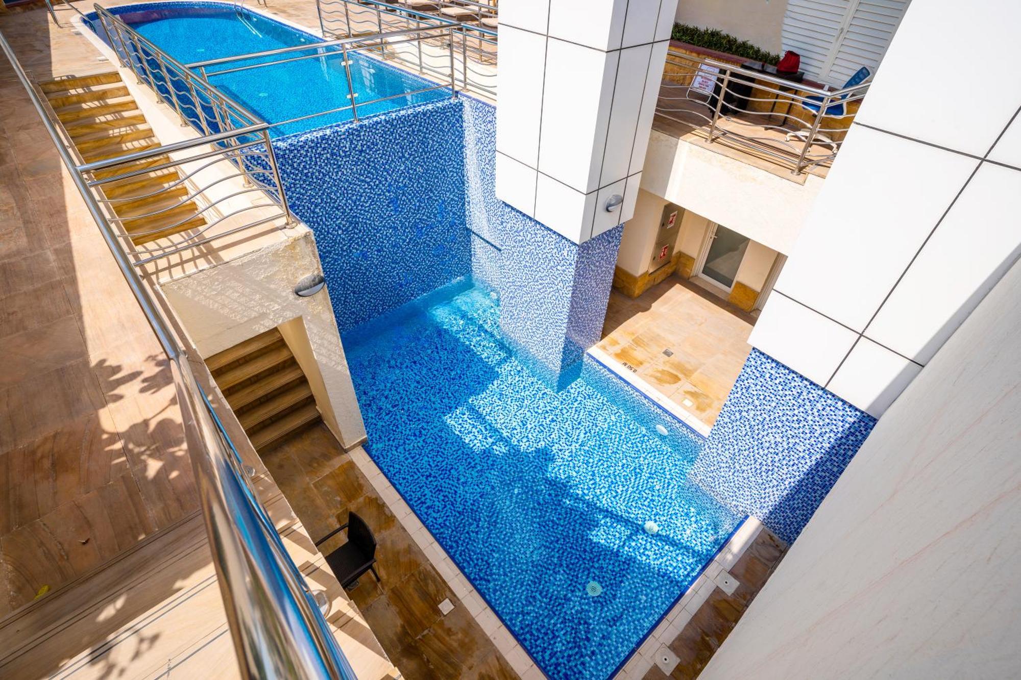 Zapbed House - Opt 701 Dubai