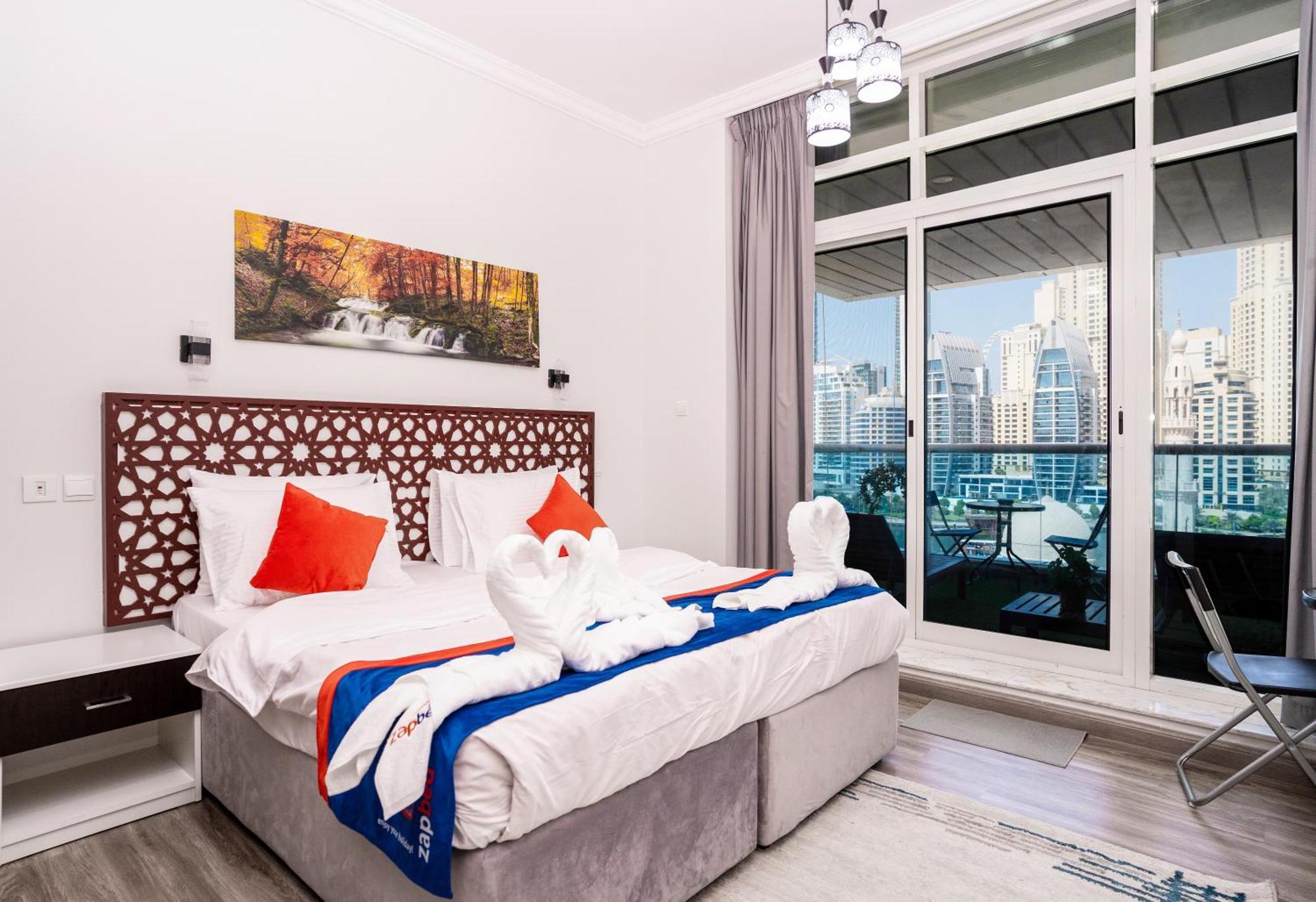 Holiday home Zapbed House - Opt 701 Dubai