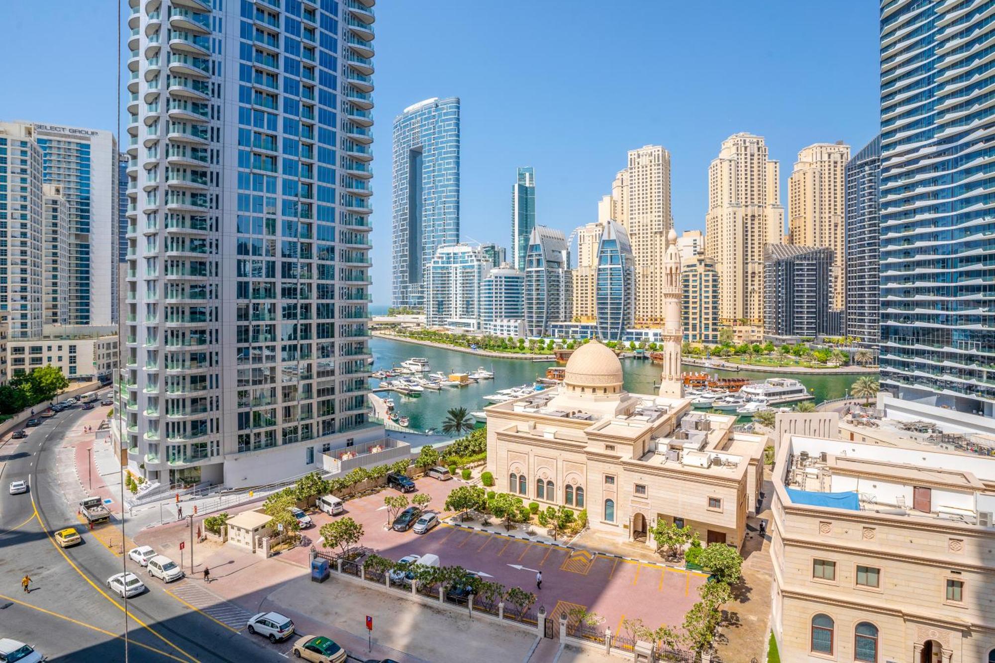 Zapbed House - Opt 701 Dubai