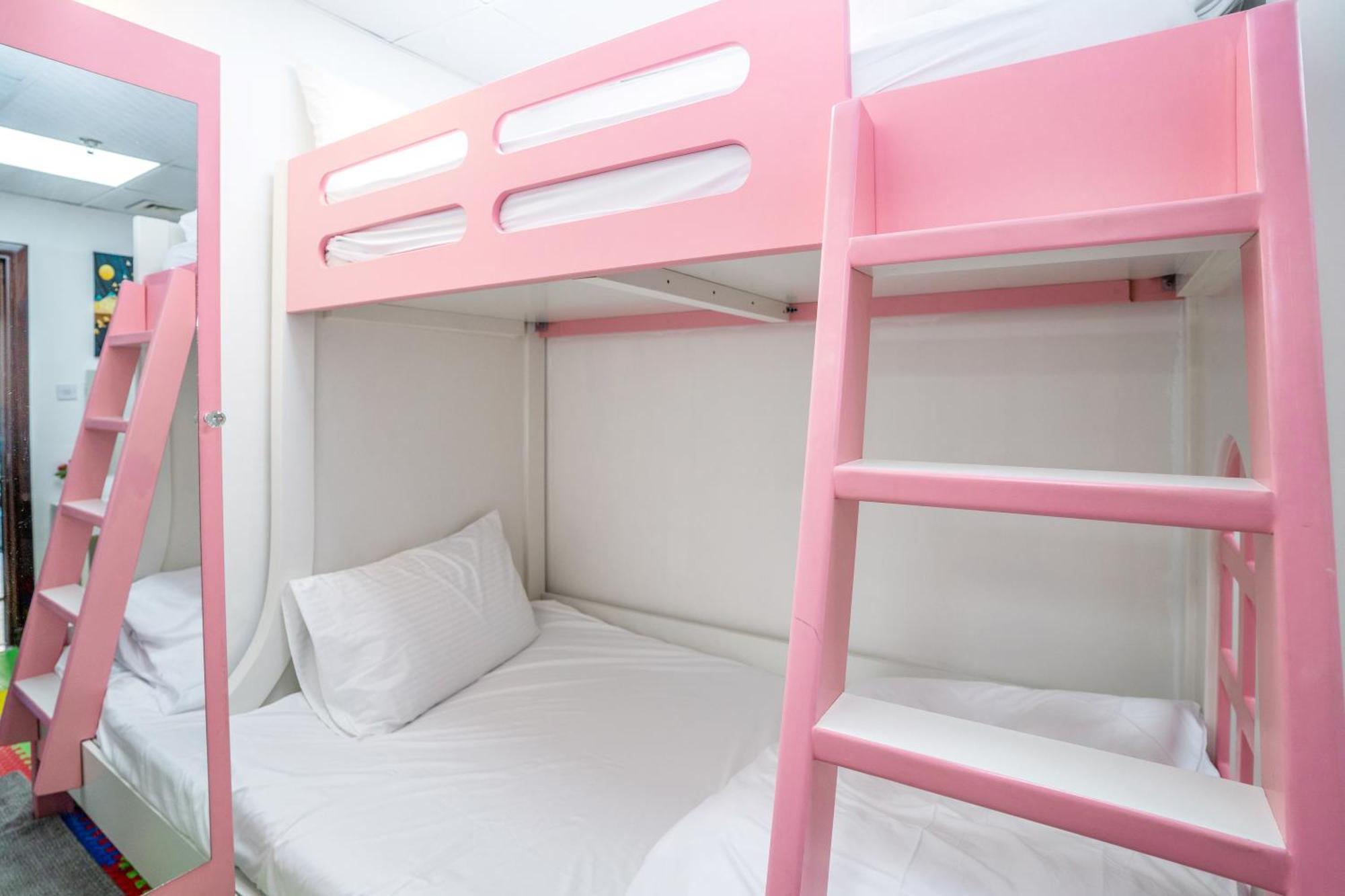 Zapbed House - Opt 701 Holiday home Dubai