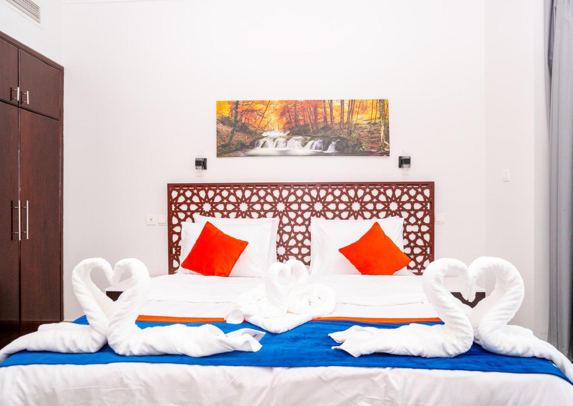 Zapbed House - Opt 701 Holiday home *