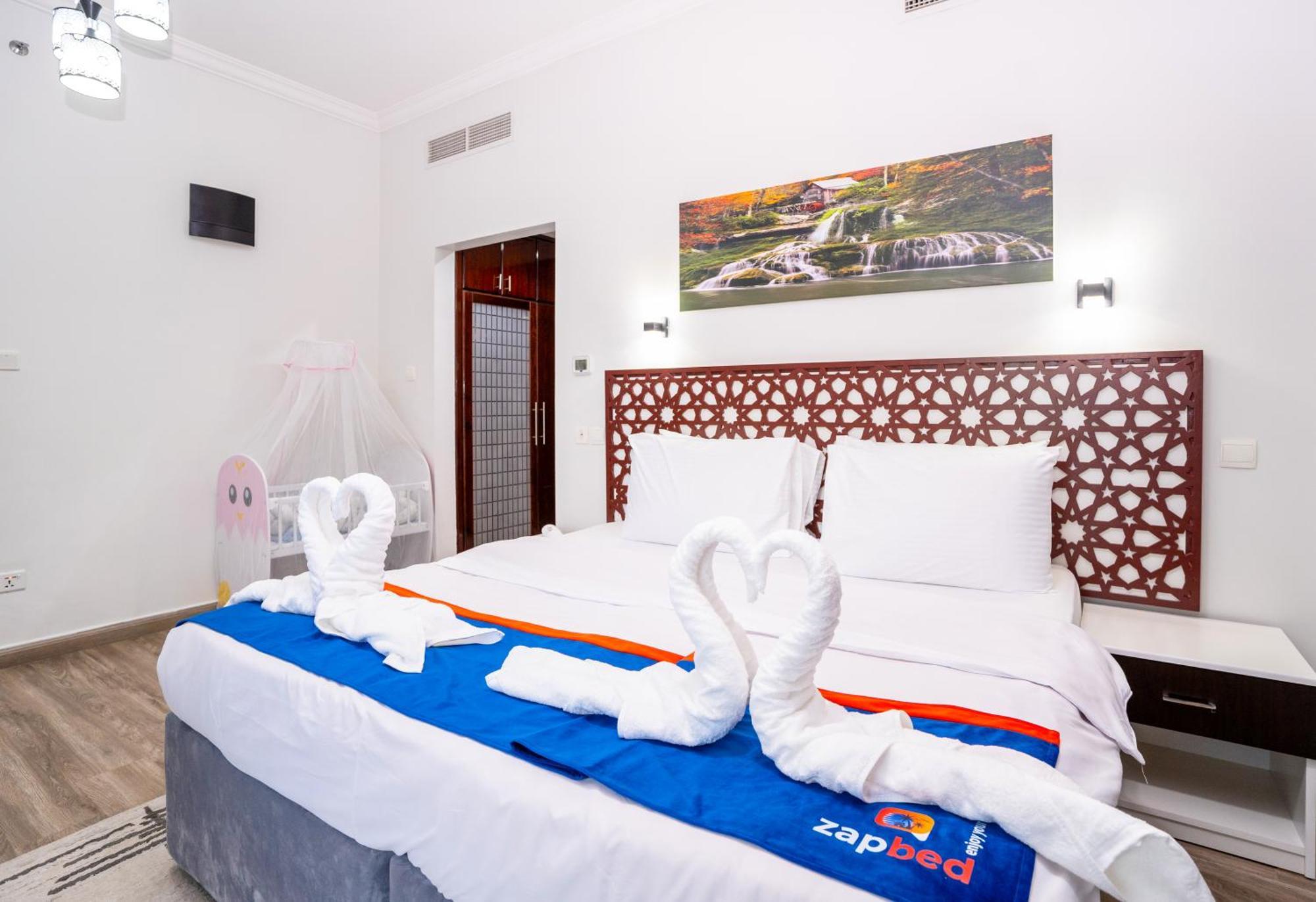 Holiday home Zapbed House - Opt 701 Dubai