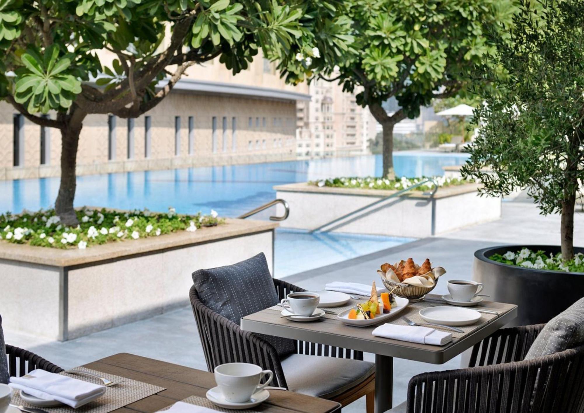 Apartment Emaar Residences Fashion Avenue - Former Address Mall Residences By Qstay *