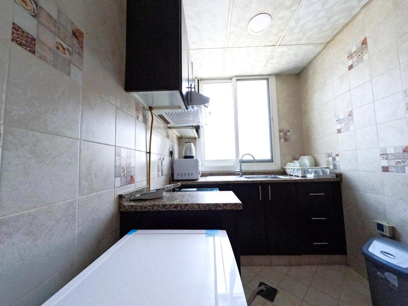 Al Badaa Star - Homestay Dubai