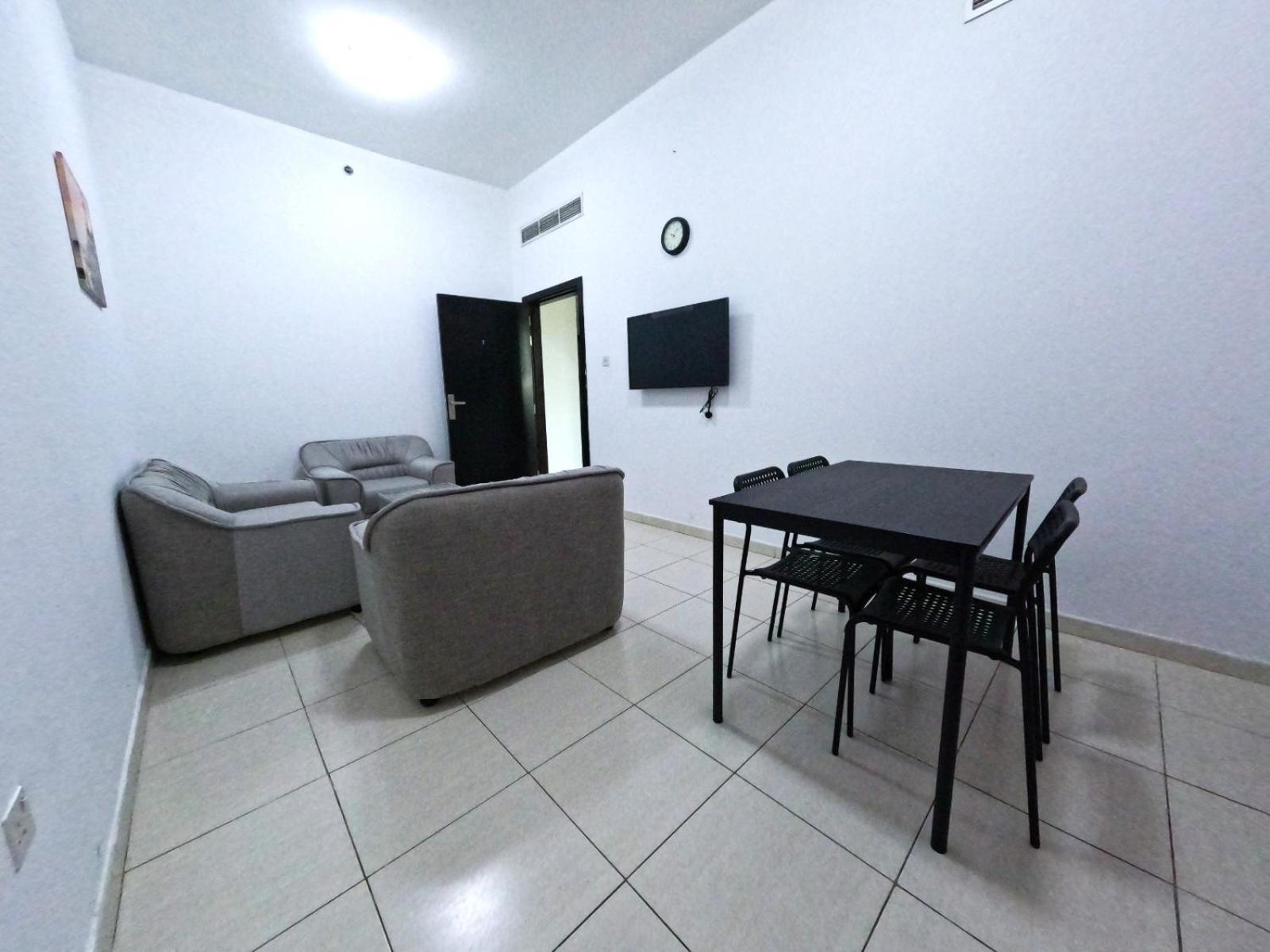 Homestay Al Badaa Star -