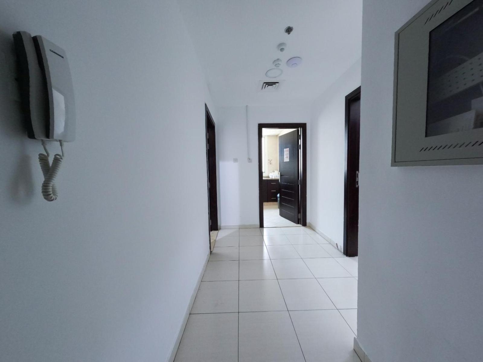 Al Badaa Star - Homestay *