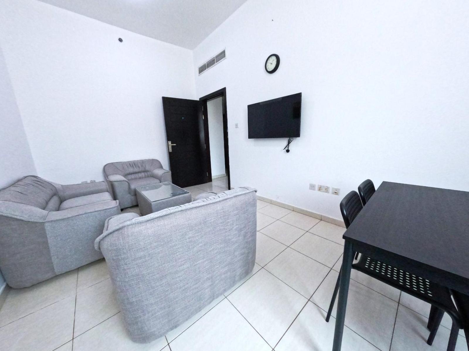 Homestay Al Badaa Star - Dubai