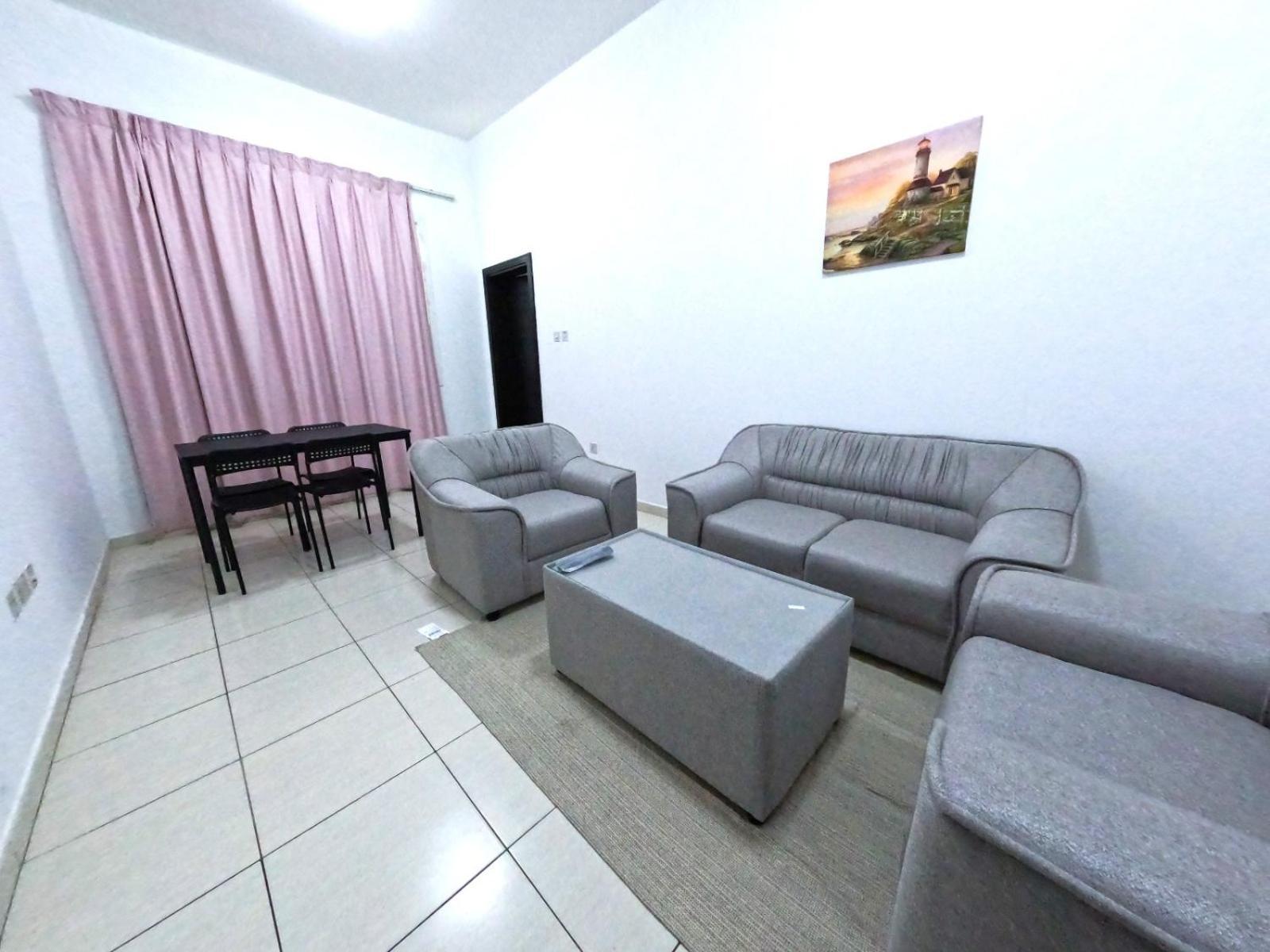 Al Badaa Star - Homestay Dubai
