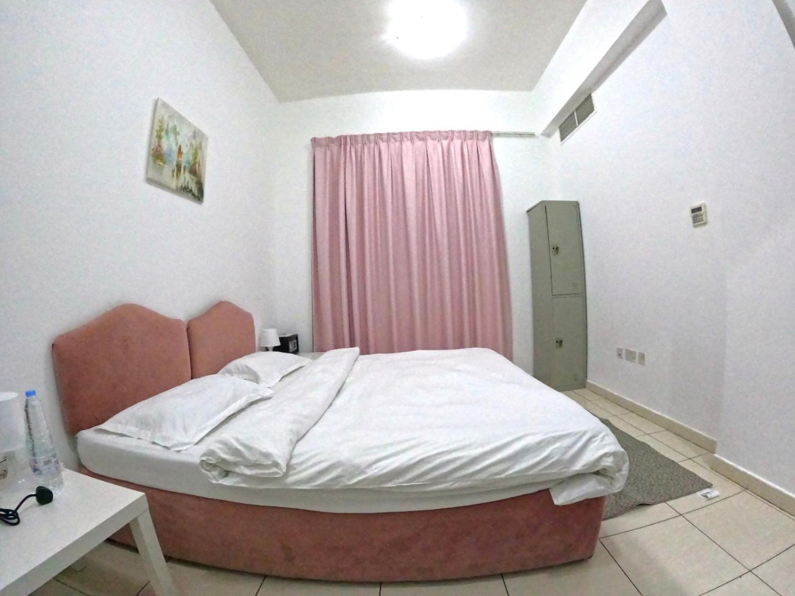 Homestay Al Badaa Star - Dubai
