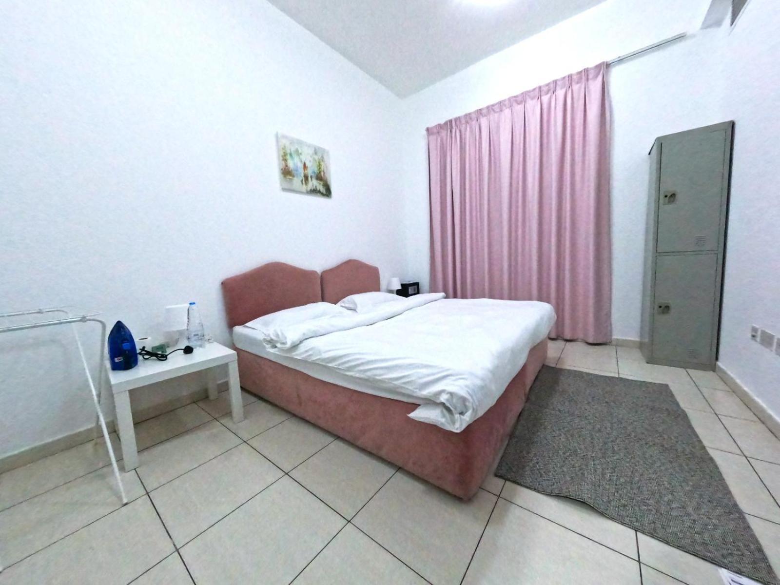 Al Badaa Star - Homestay *