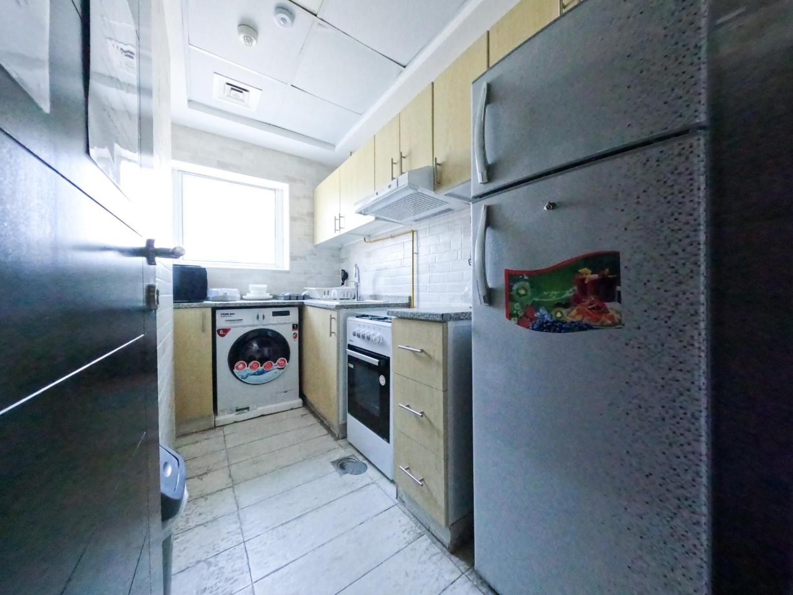 Abu Hail Star - Guest house Dubai