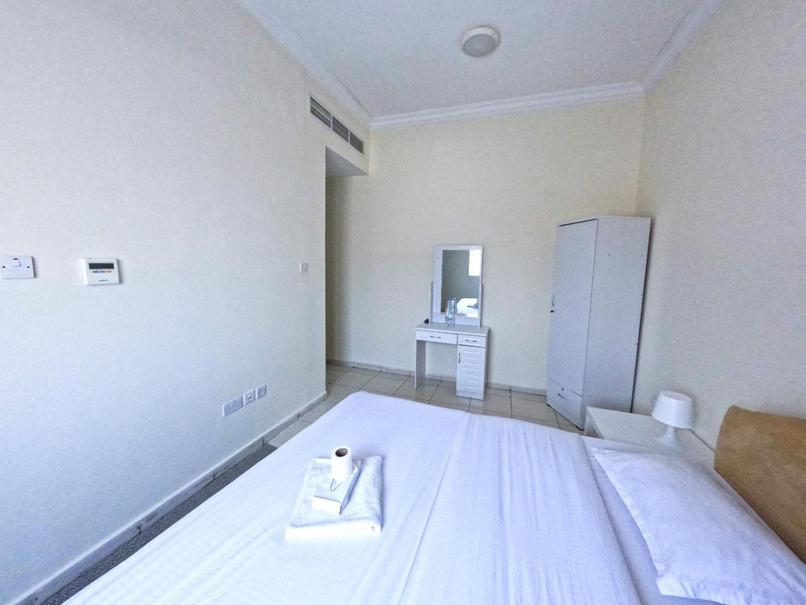 Guest house Abu Hail Star - *