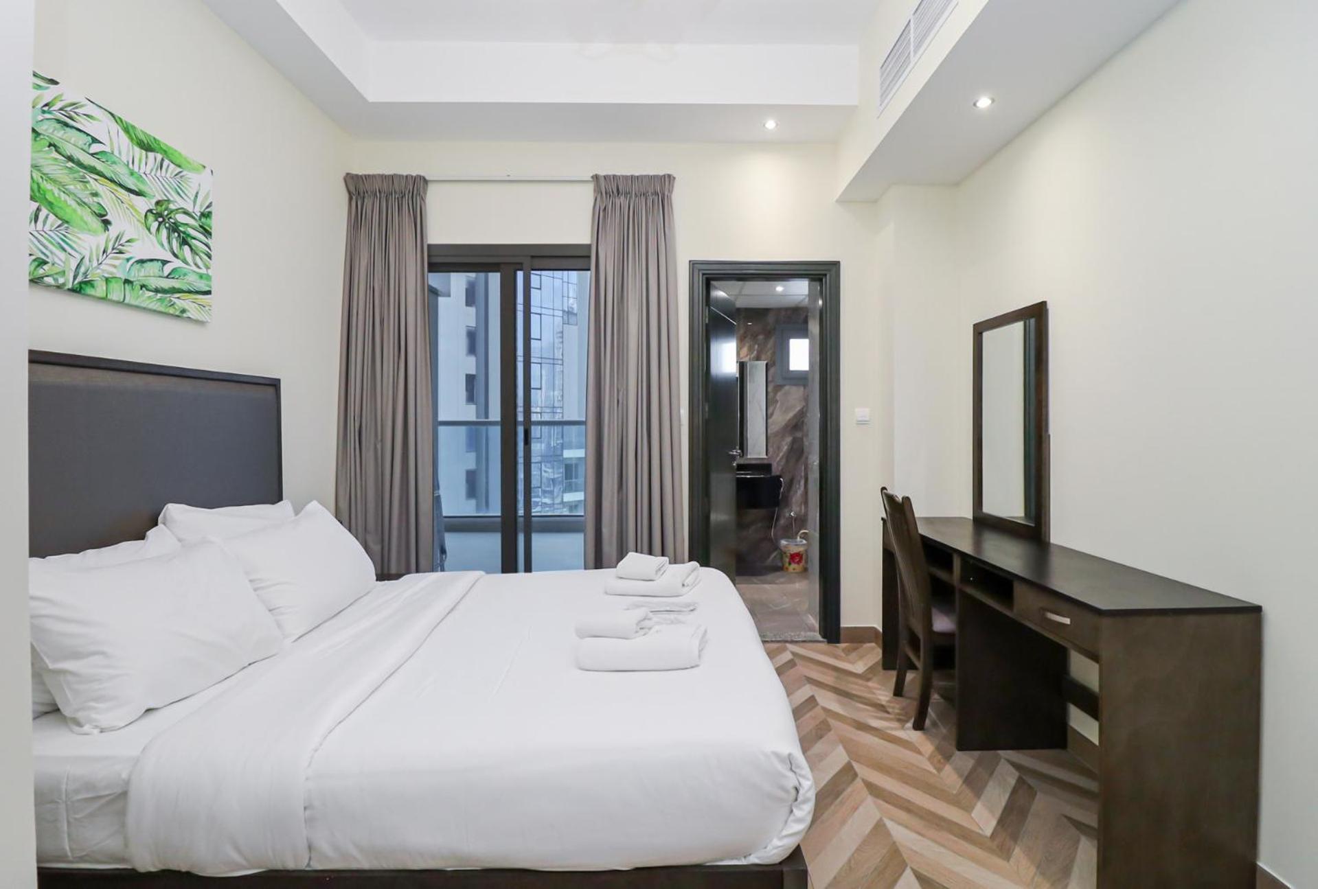 Apartment Serene Escape I Canal View I Fast Wi-fi